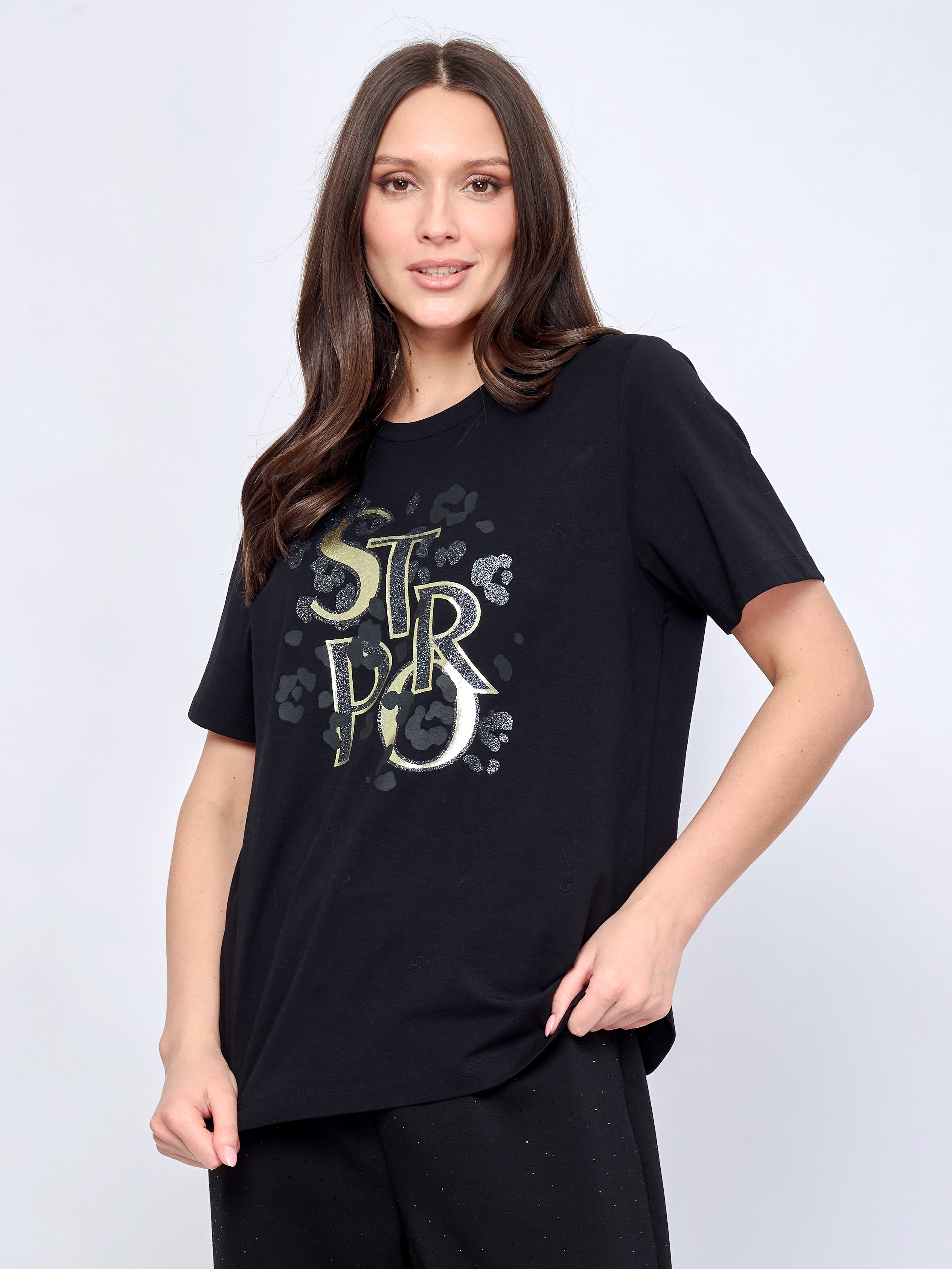 2329-227/26-02 Блузка Franco Vello