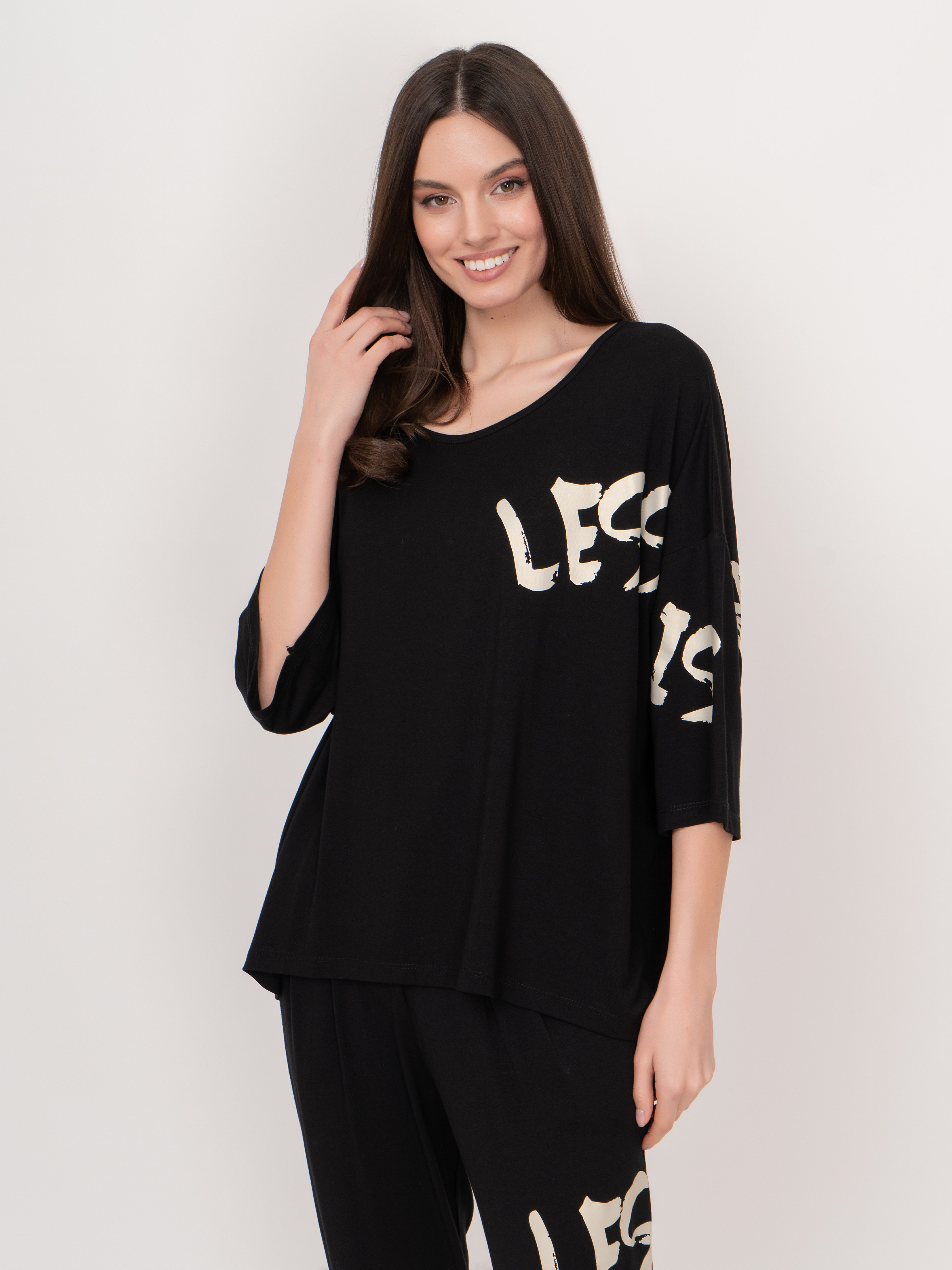 Э22D1687/22-01 Джемпер Donne da Sogno