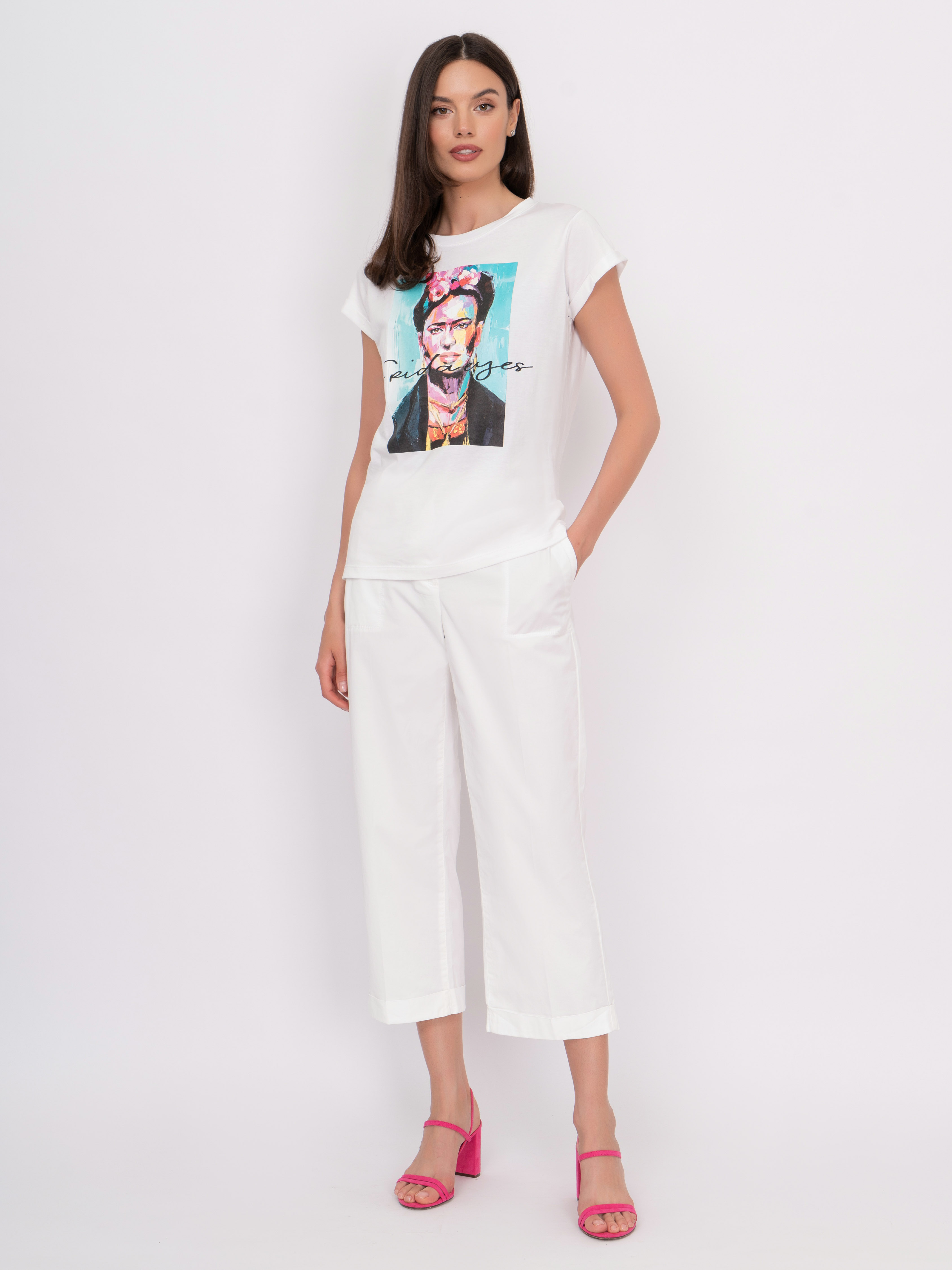 Э834300/209/22-01 Брюки Ppep