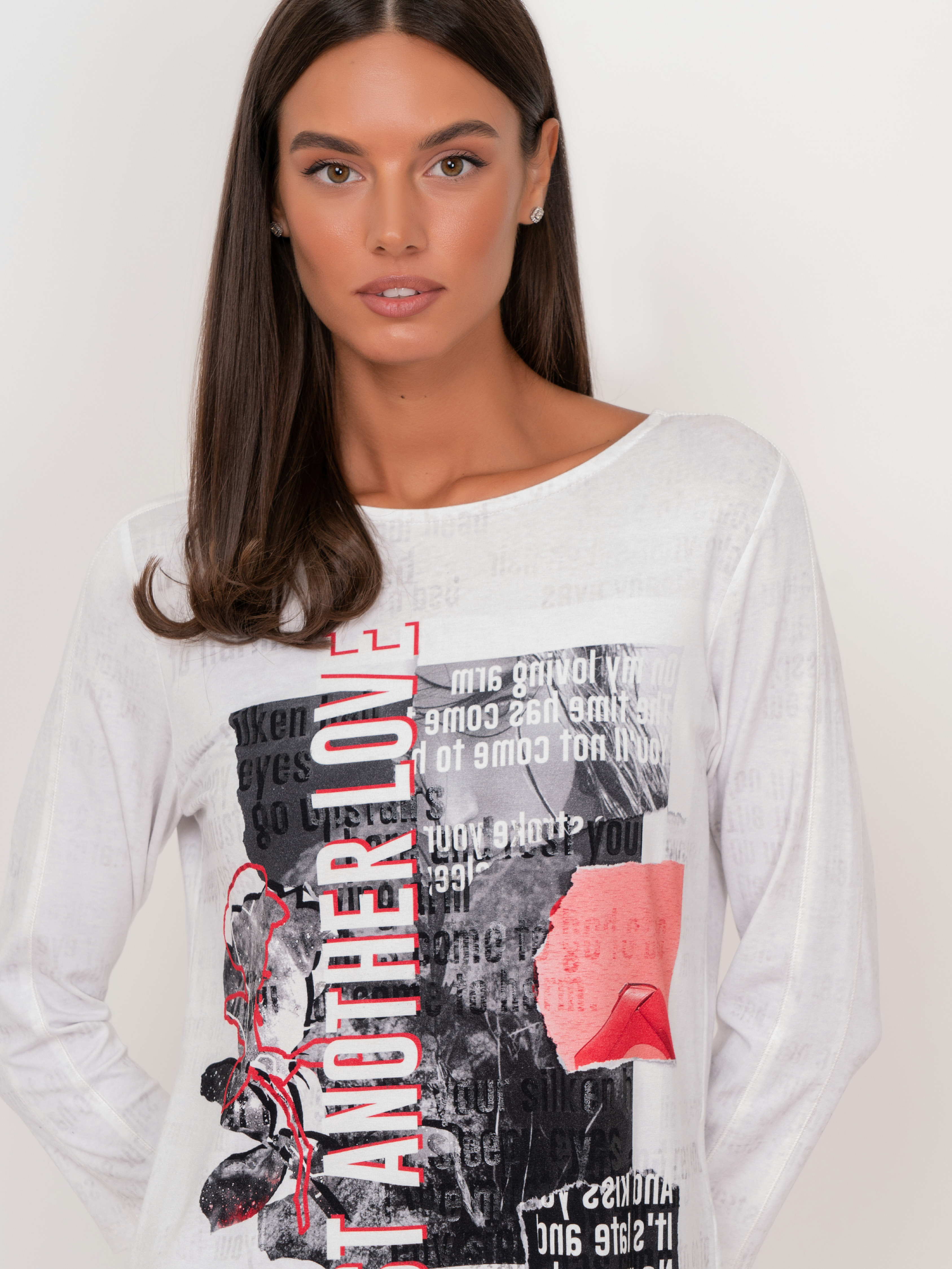 Э513303/22-02 Джемпер ТRabe