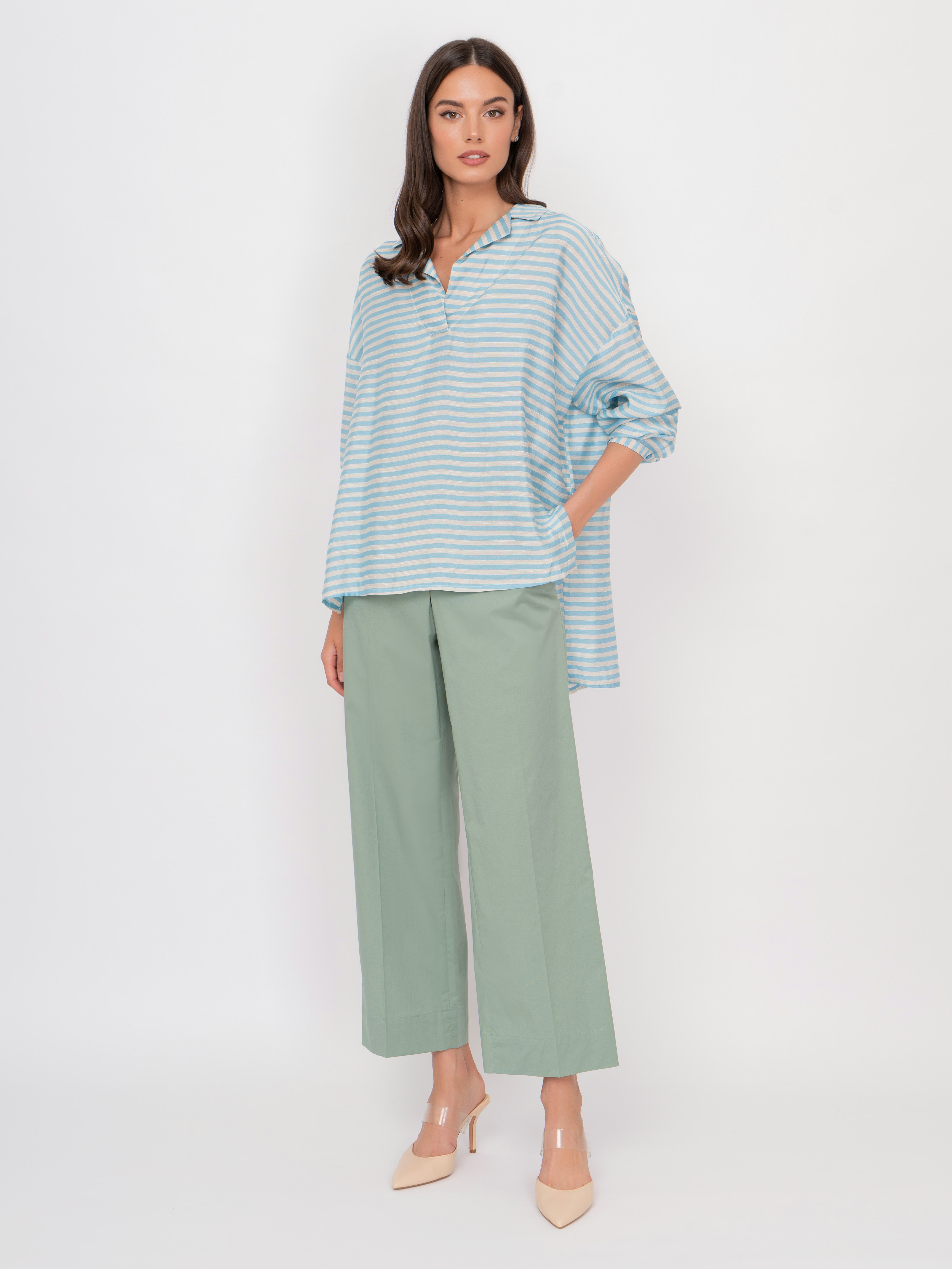 Э243864/2178/22-01 Брюки Riani