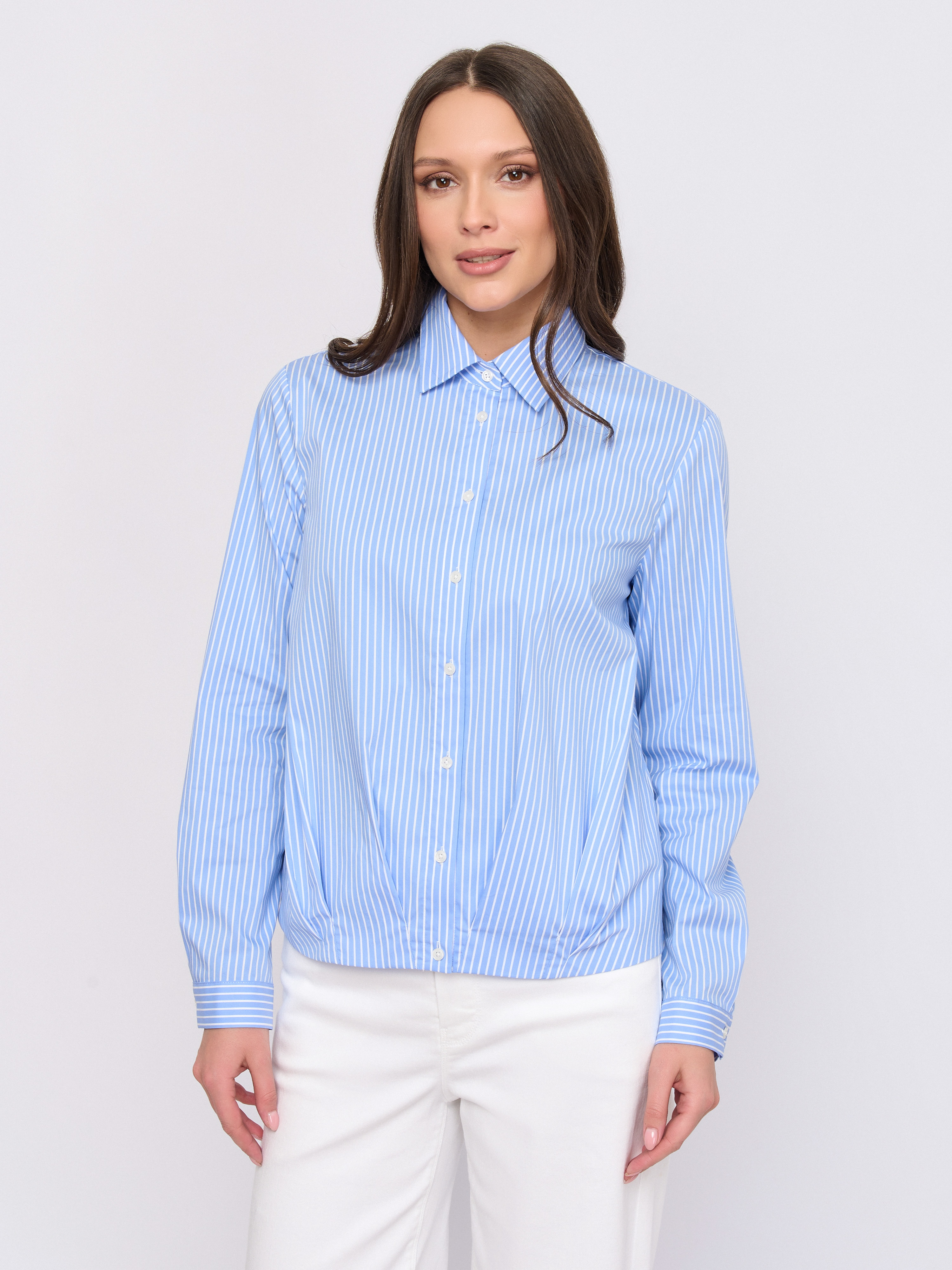 СN60453/м/26-01 Блуза Gerry Weber