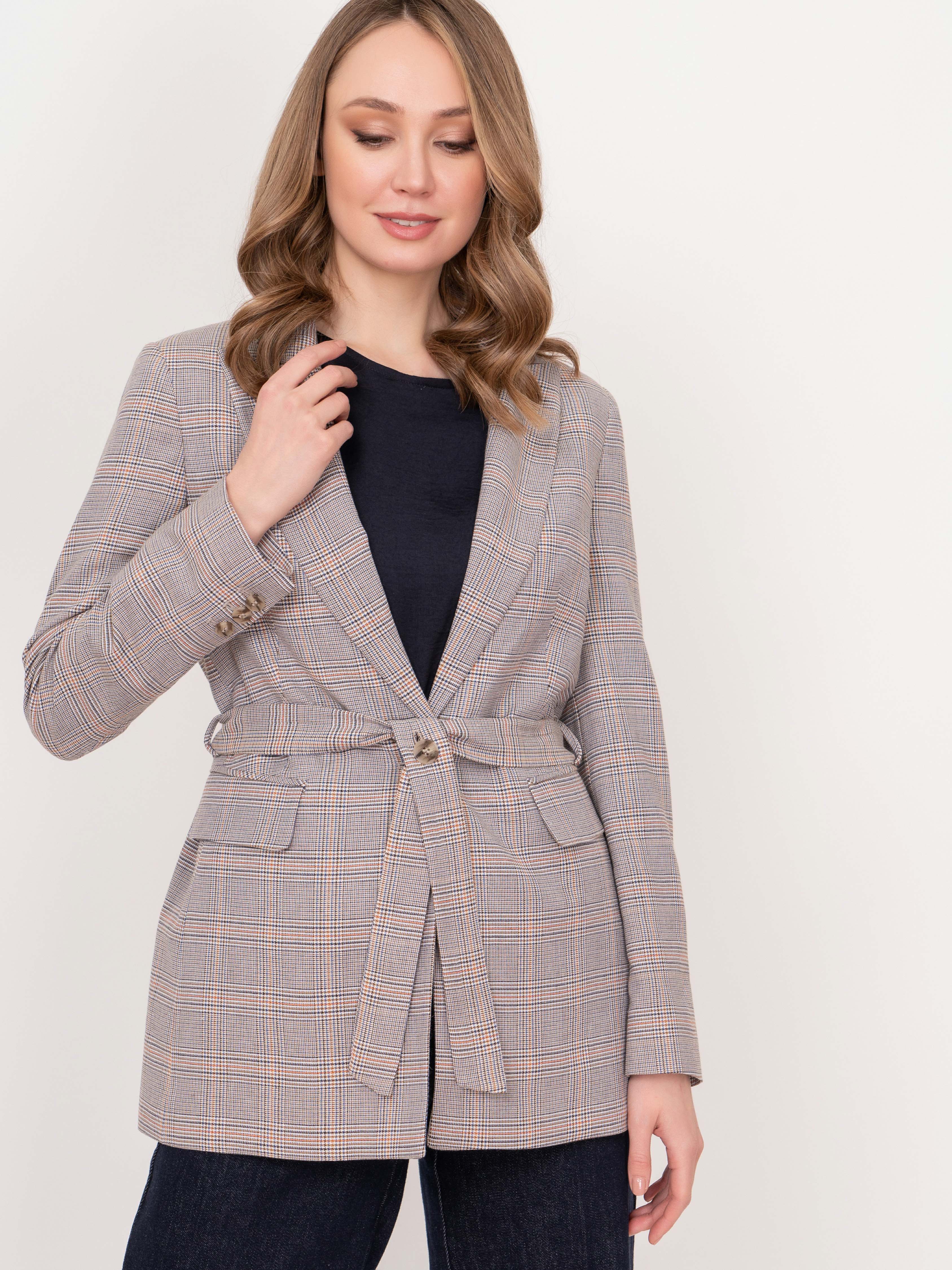 Э730009-31387/22-01 Жакет Gerry Weber