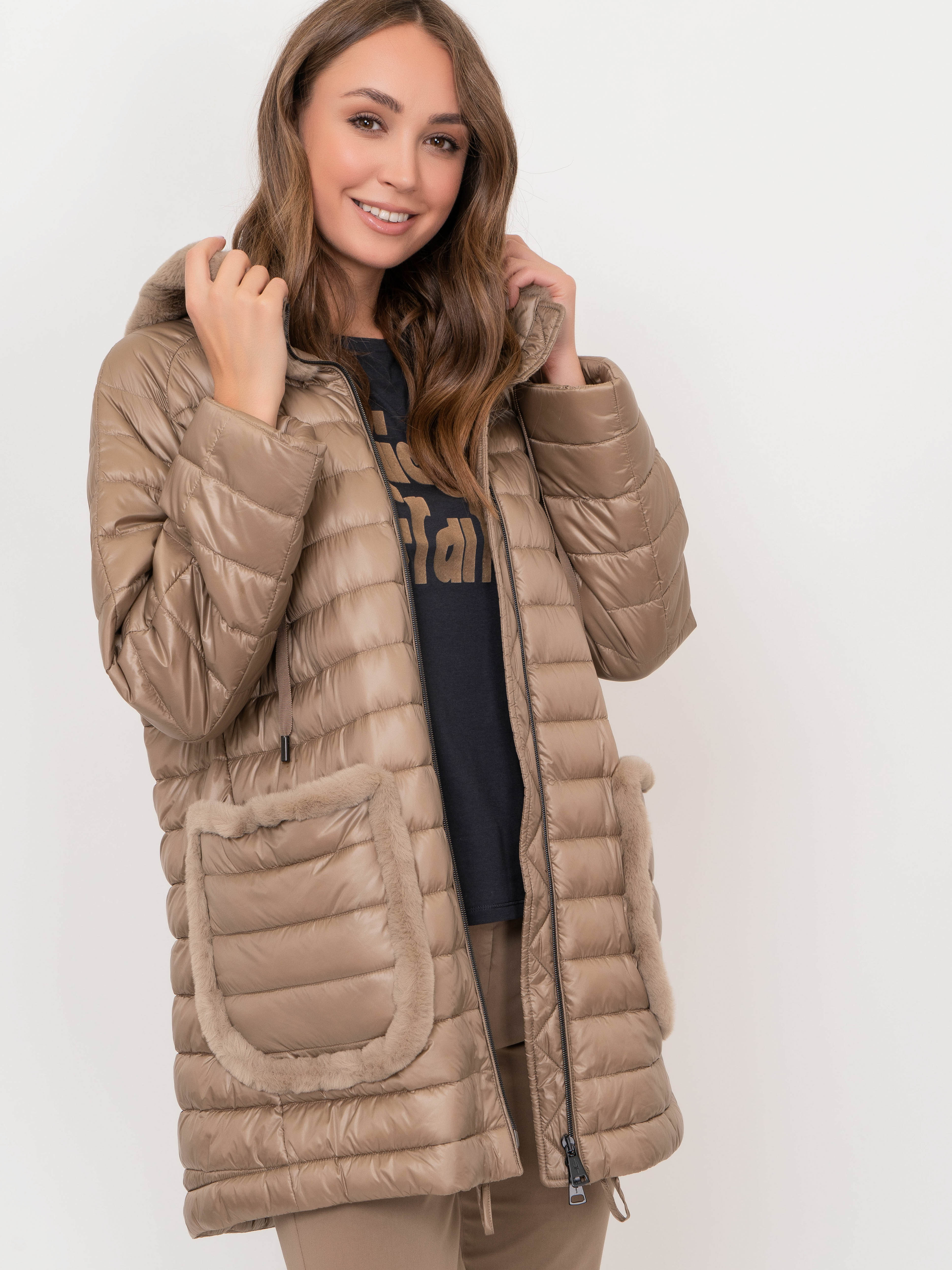 Э428534/4086/20-2 Куртка Luisa Cerano