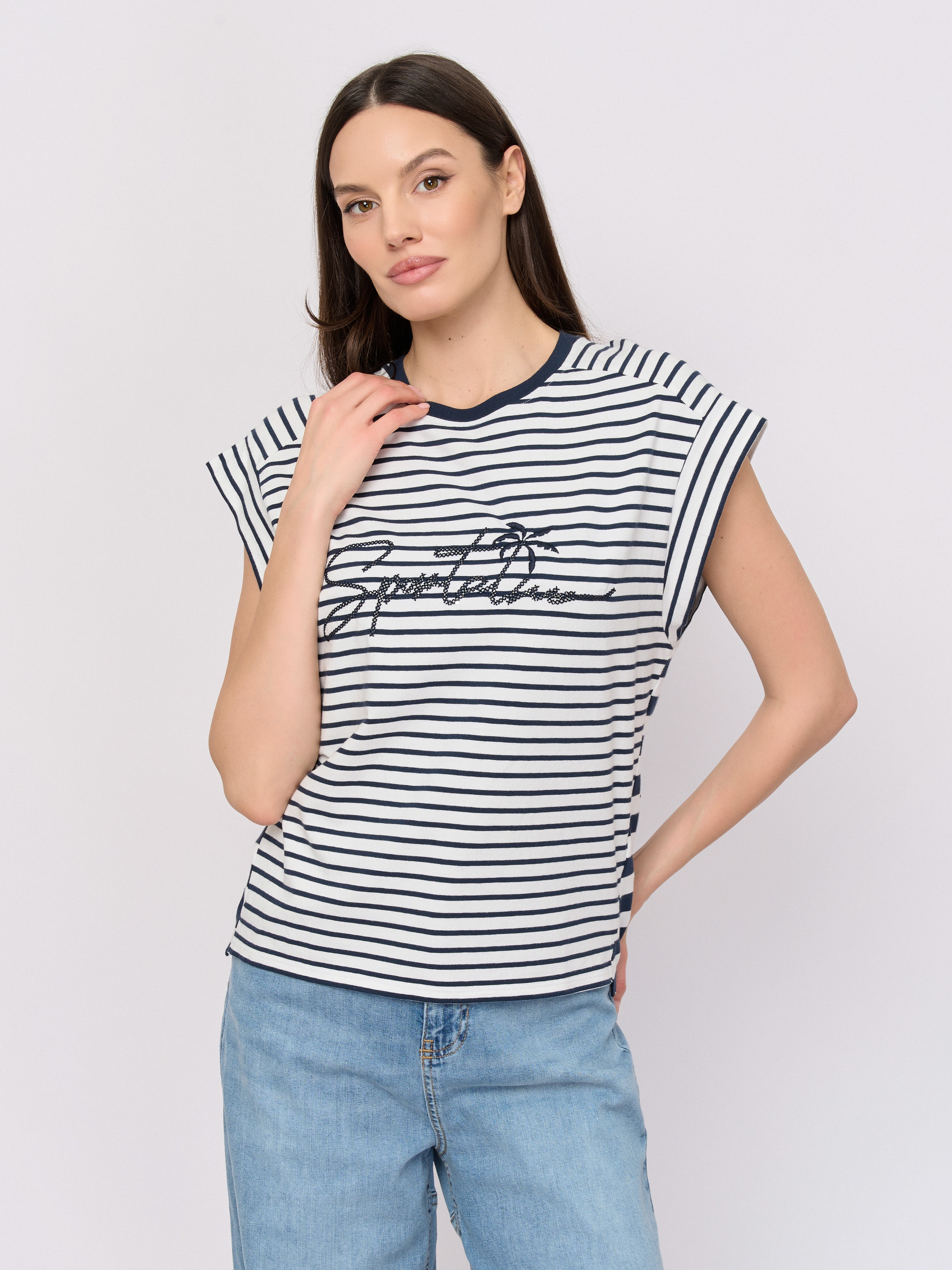 С250347/м/26-01 Футболка Sportalm