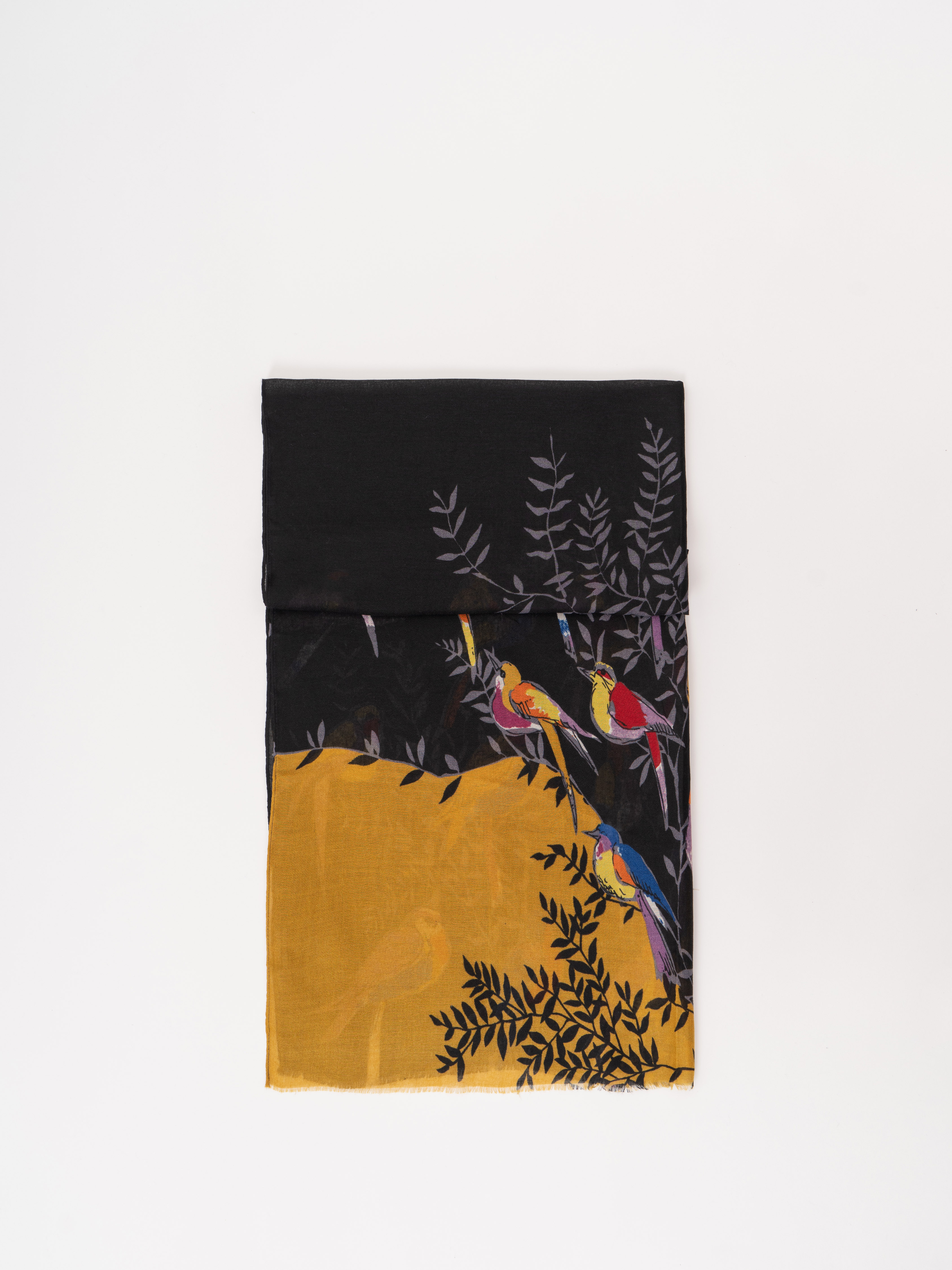 ЭLIN27-938-01/21-02 Палантин Labbra