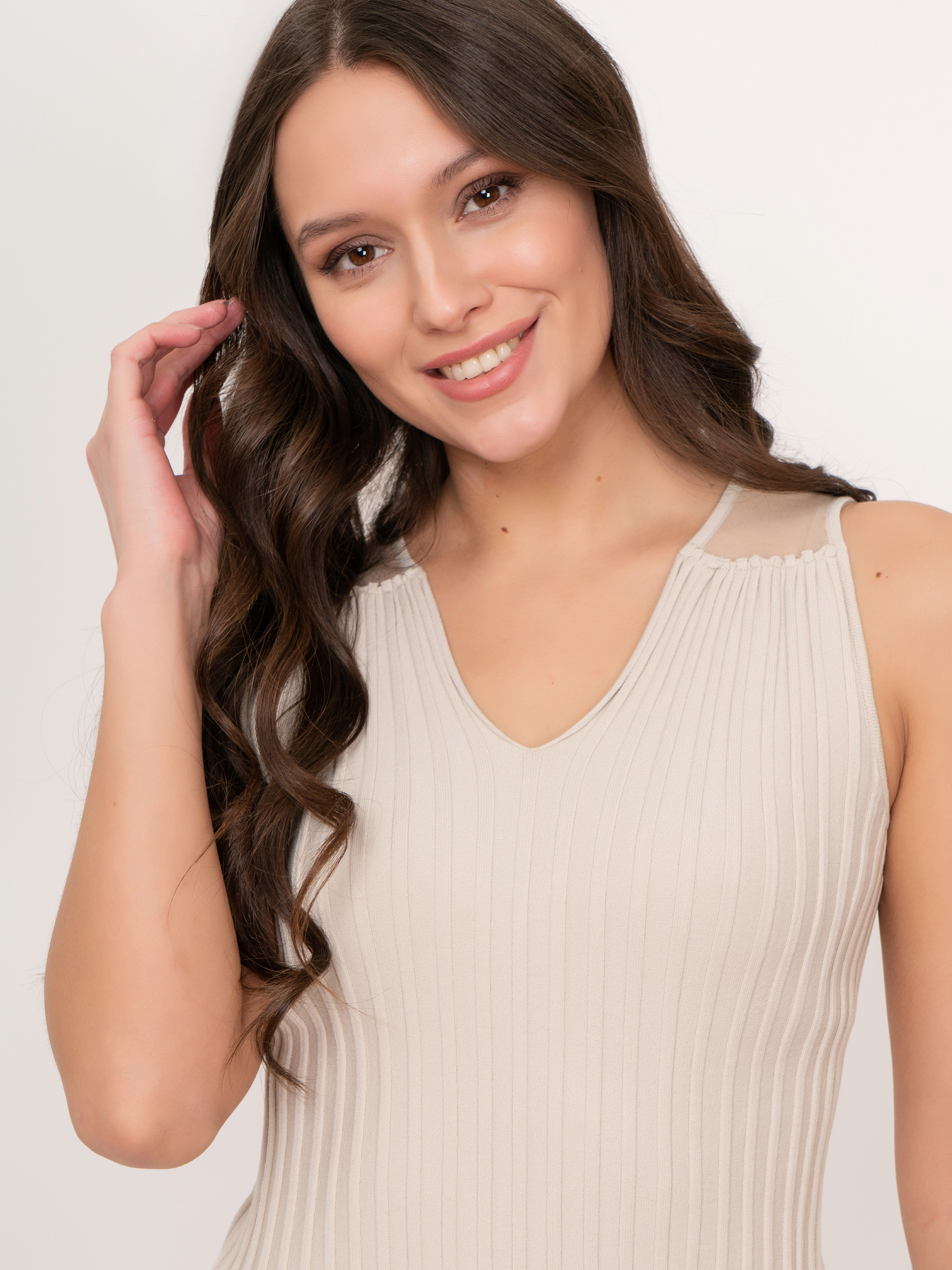 Э5323-122/22-01 Топ тр. Franco Vello