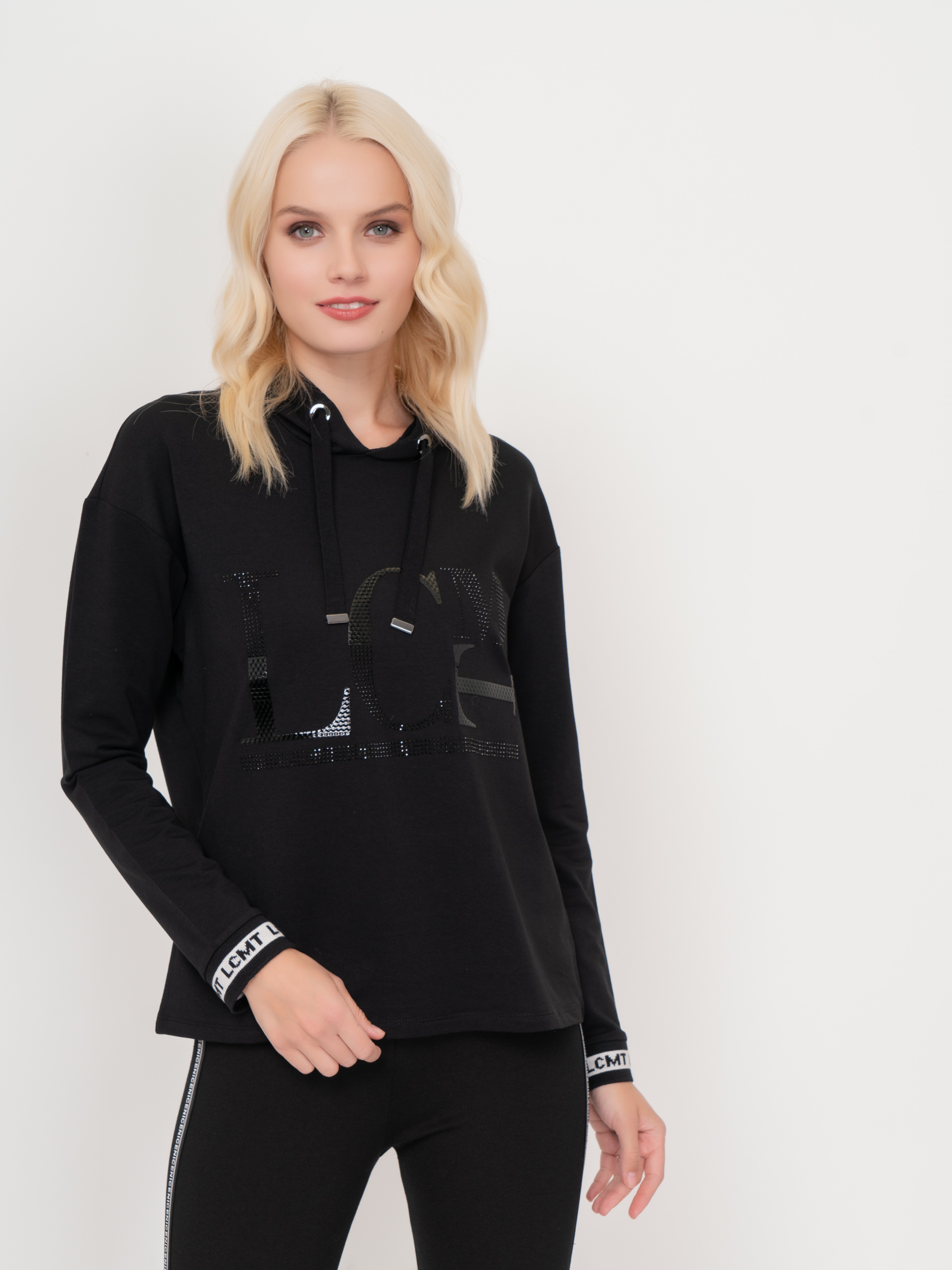 Э613303/20-02 Джемпер Lecomte