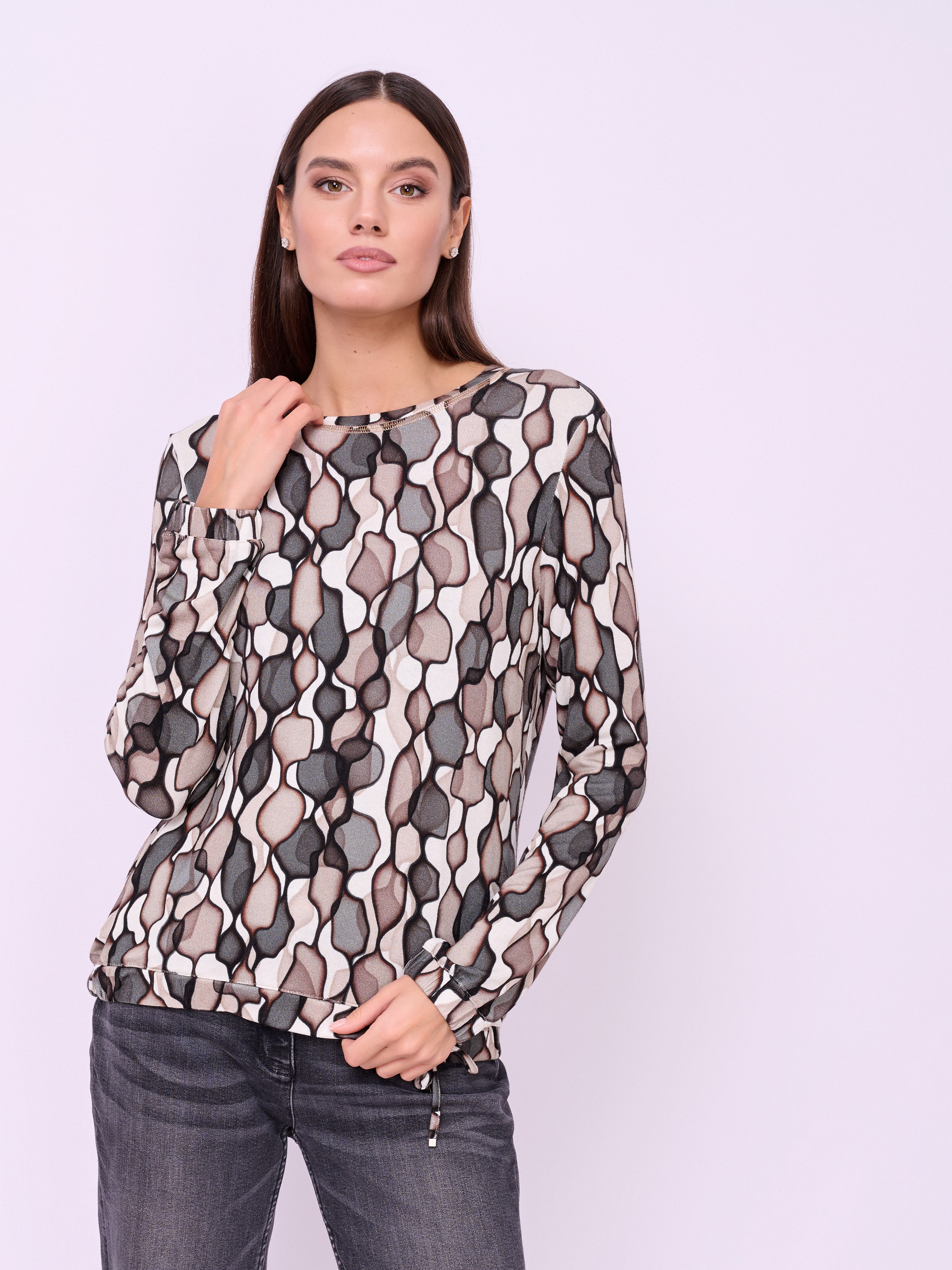 Э624330/23-02 Джемпер Lecomte