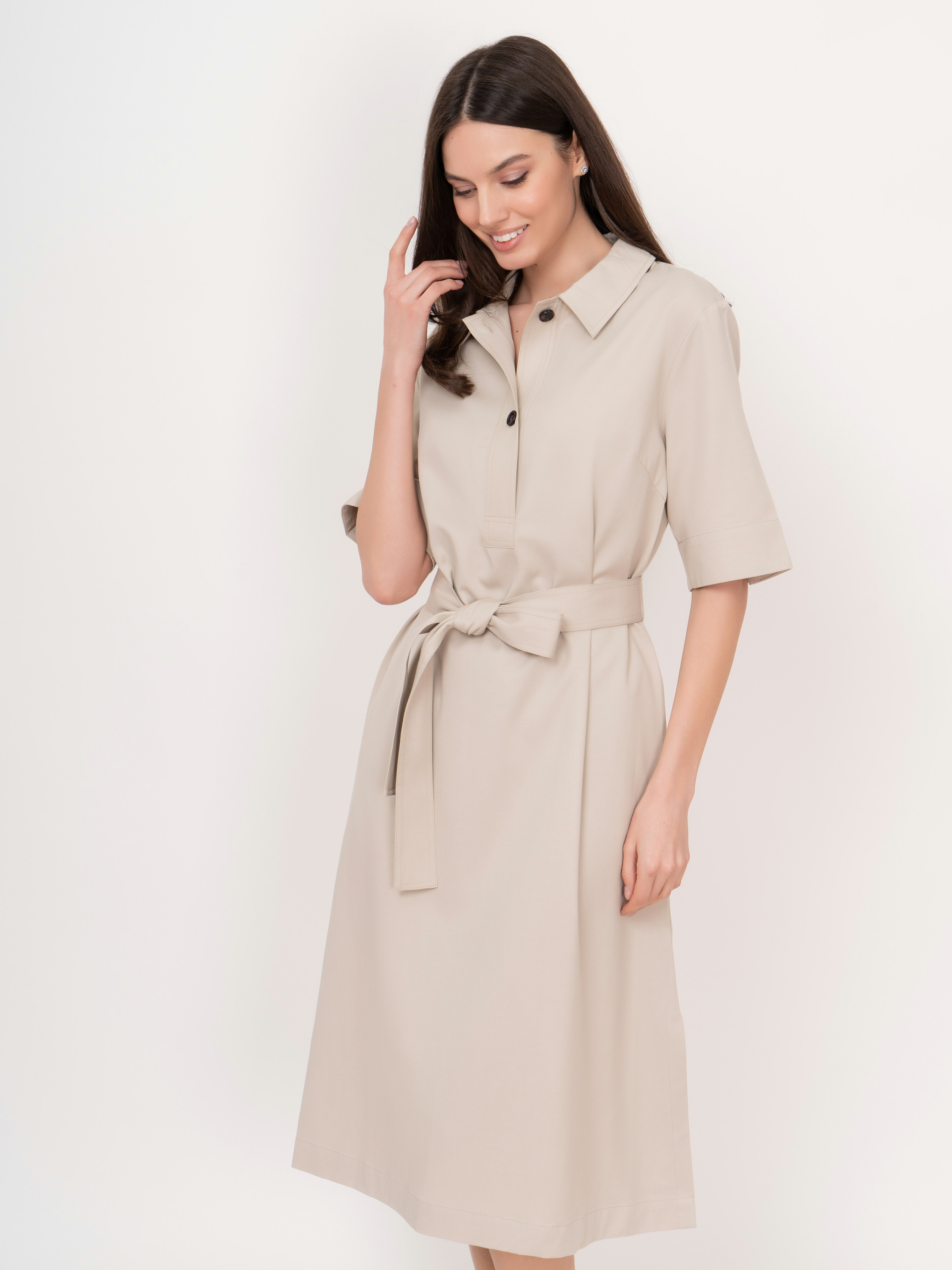 Э321106/10144/22-01 Платье Unq