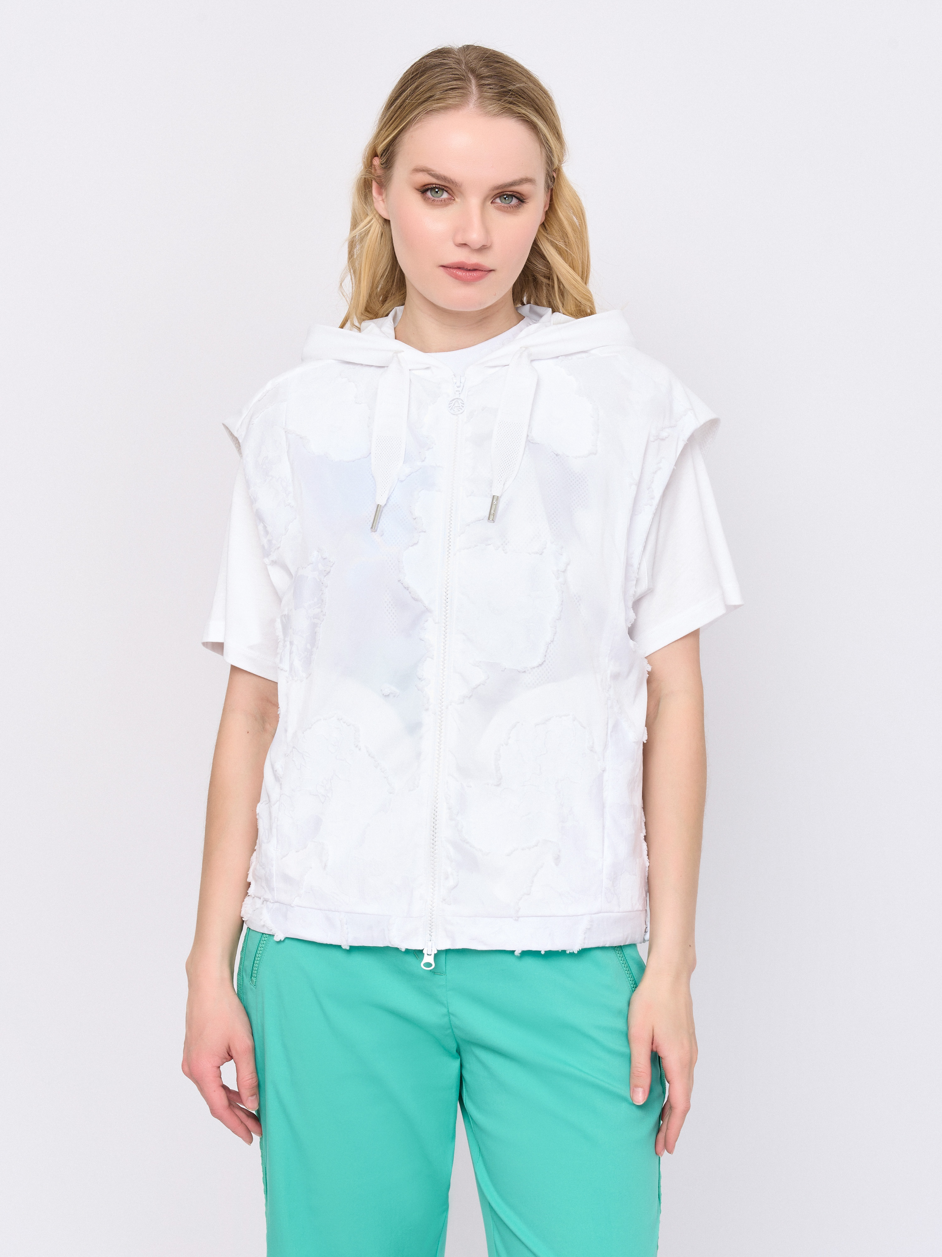 Э200053/м/25-01 Жилет Sportalm