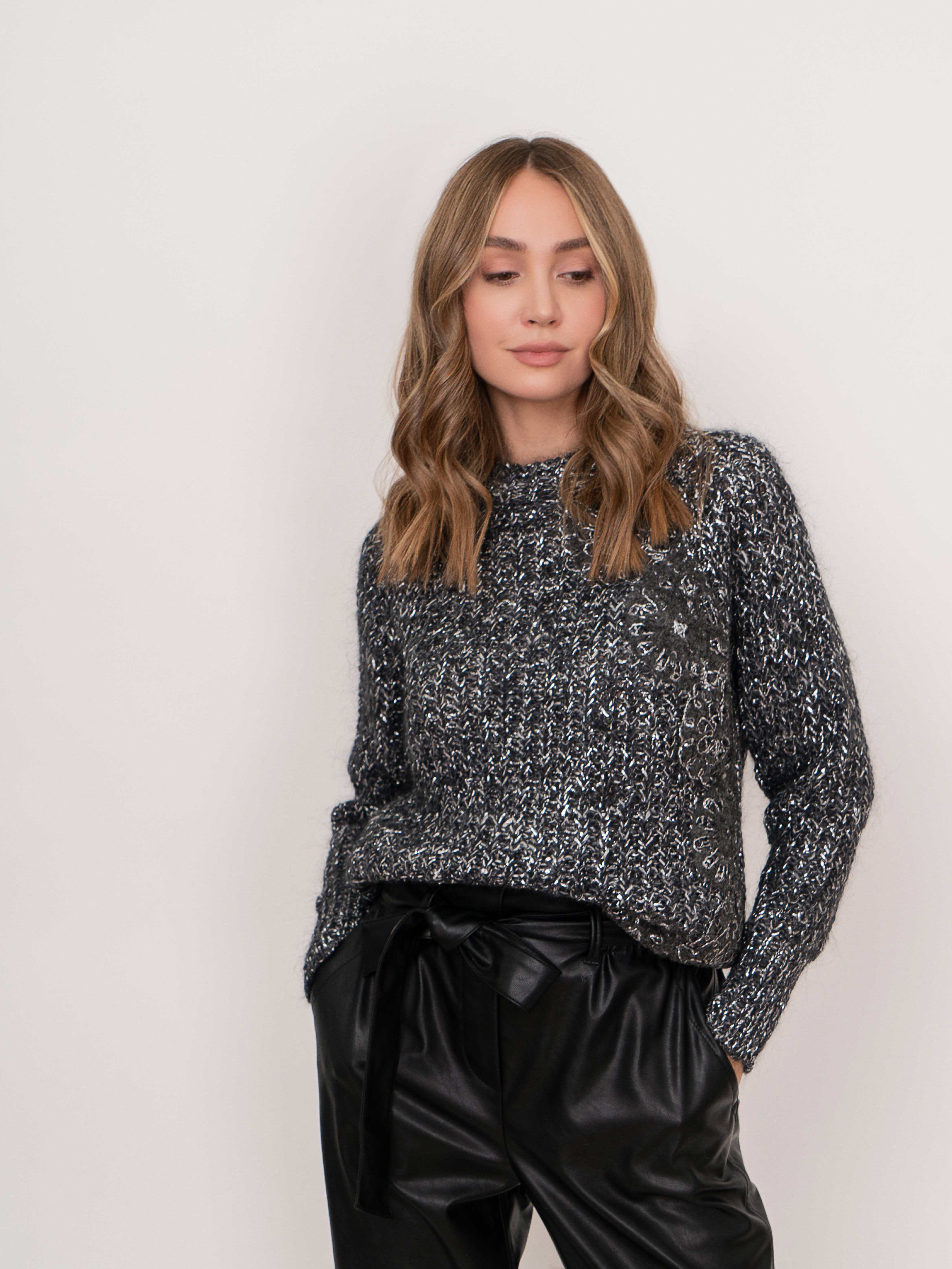 Э53427/21-02 Джемпер D.Exterior