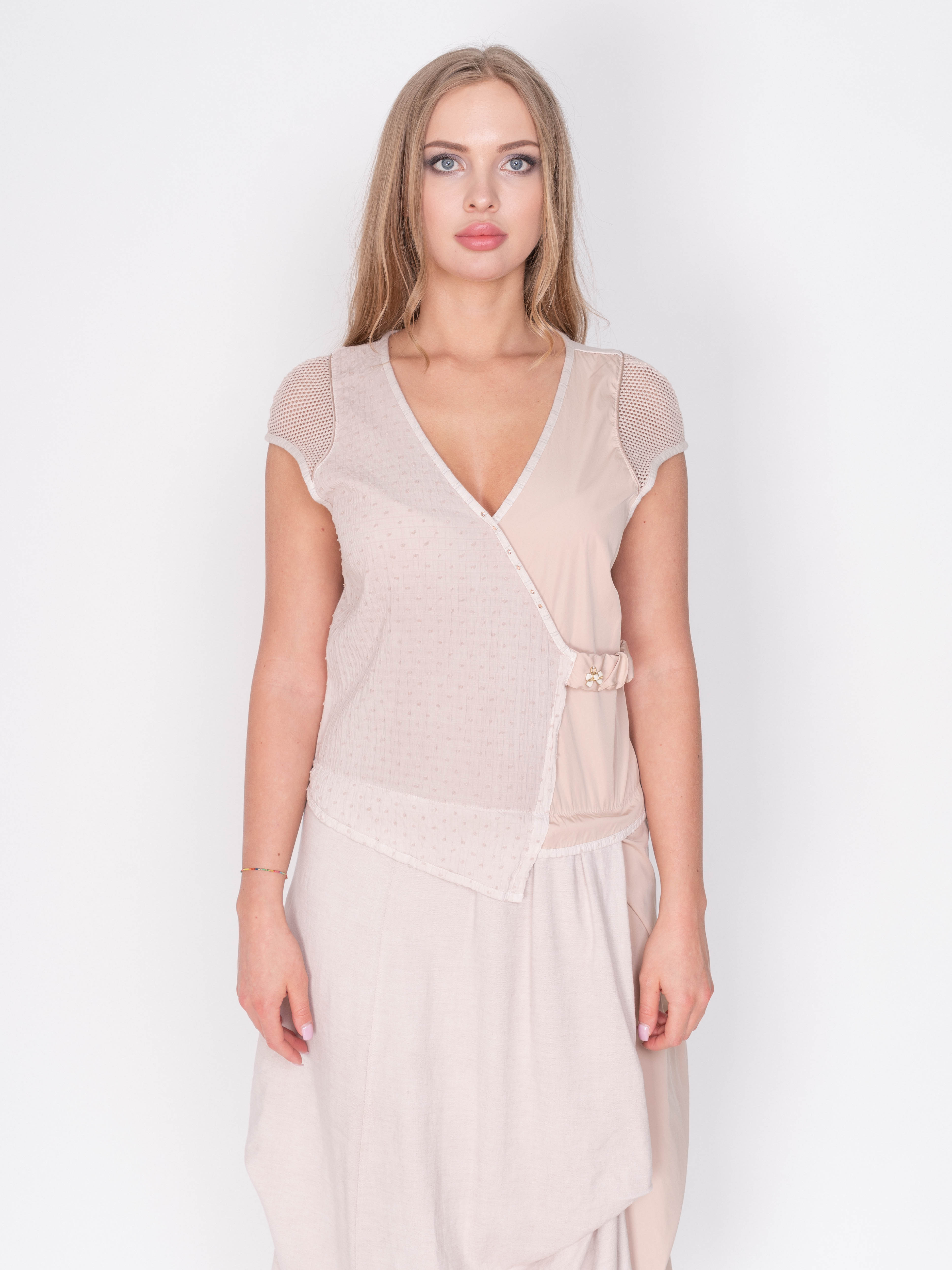 ЭELP192009104/19-1 Платье Elisa Cavaletti