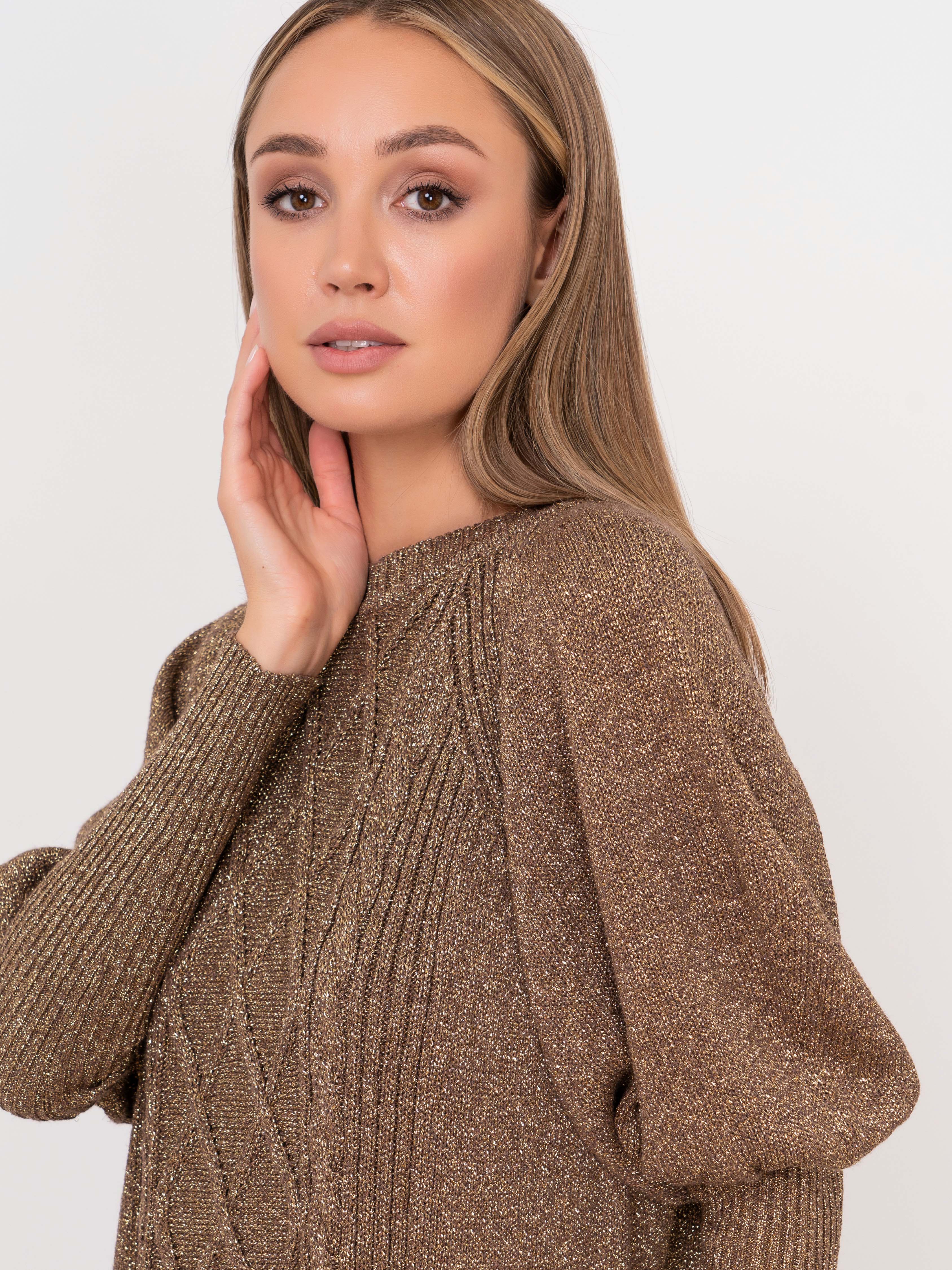 ЭZAFFIRO/21-02 Платье Luisa Spagnoli