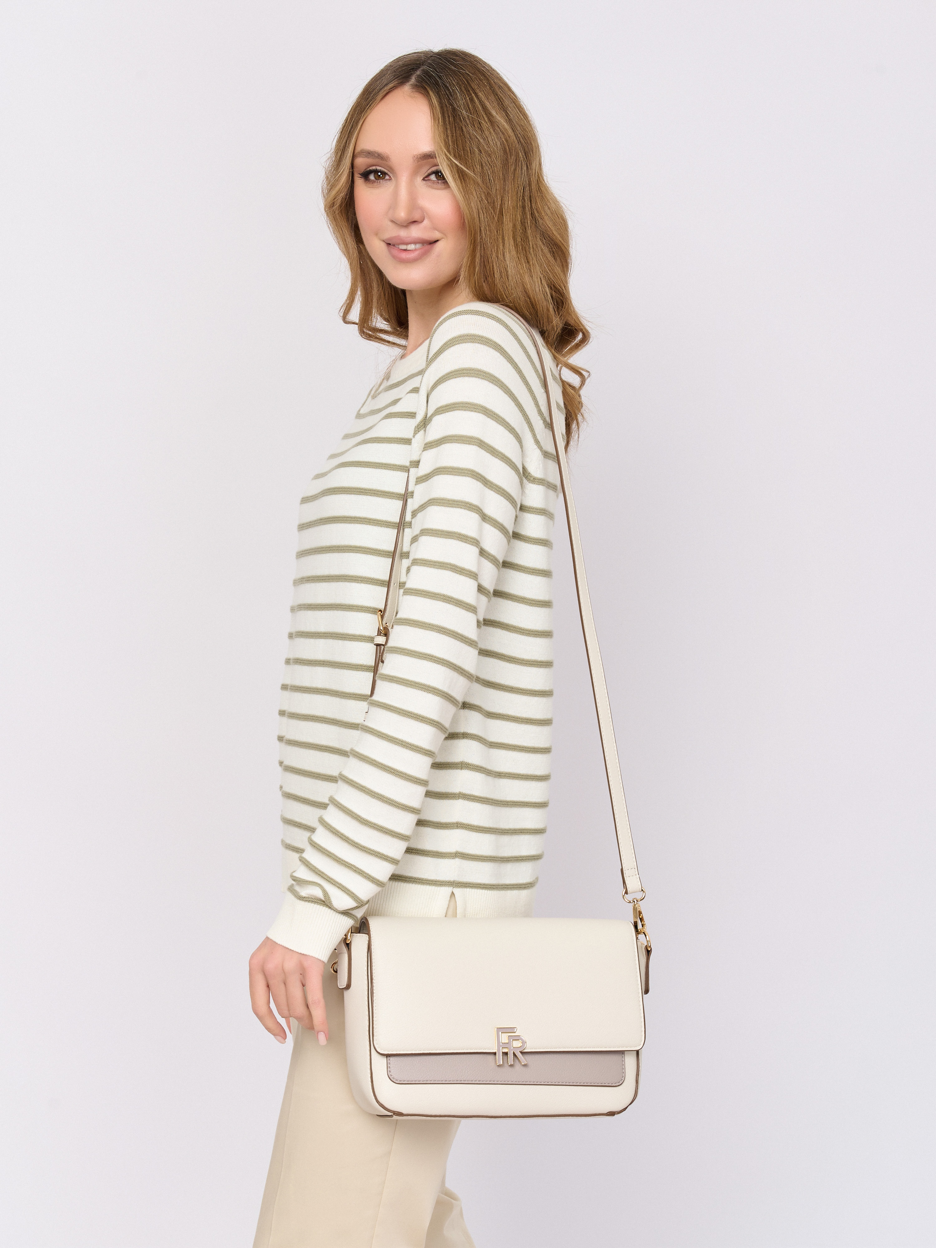 СFR30659-13/26-01 Сумка A.Fabretti