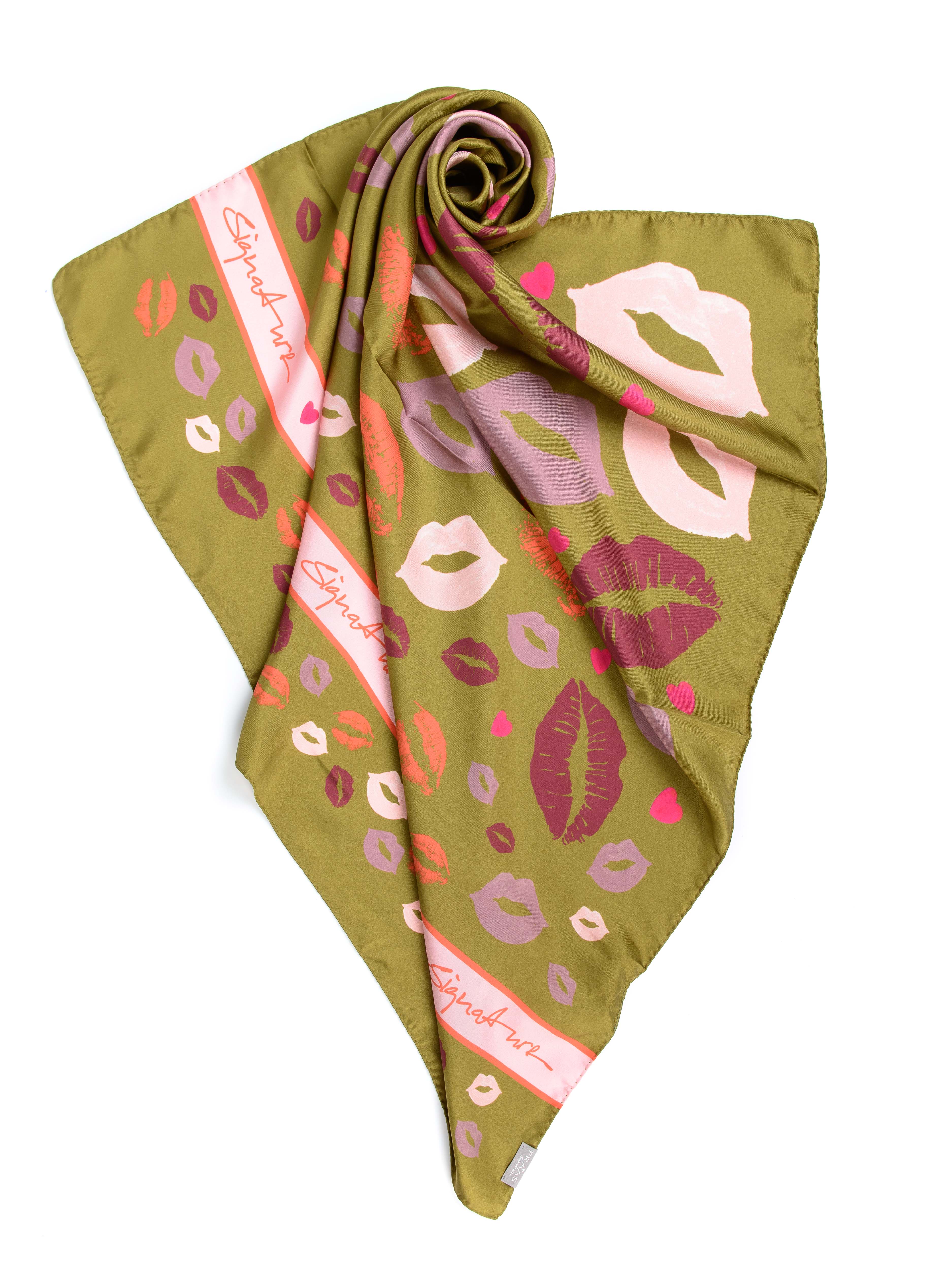 682403/19-01 Платок Fraas