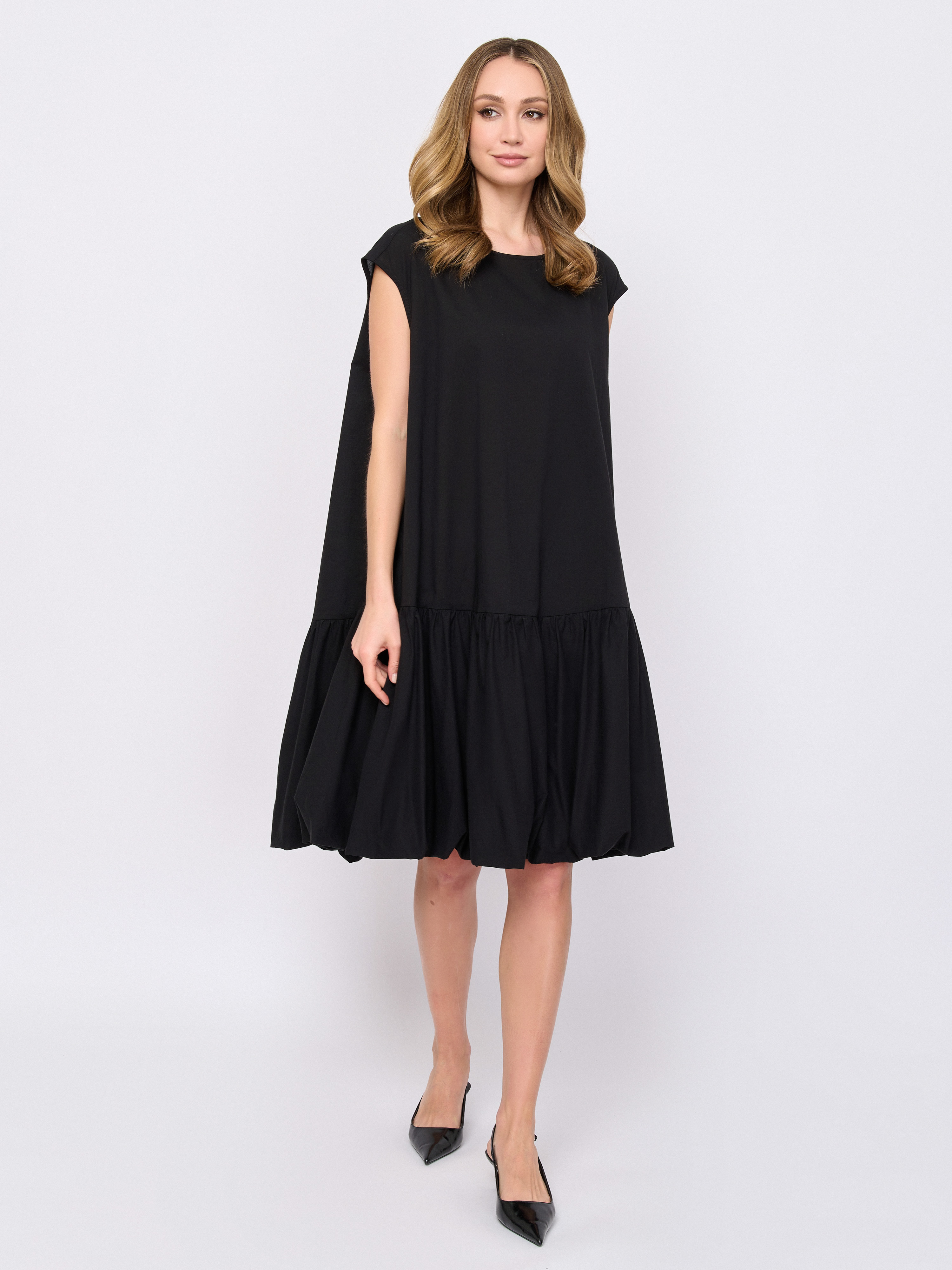 Э8301.7074/м/25-01 Платье Mat Fashion