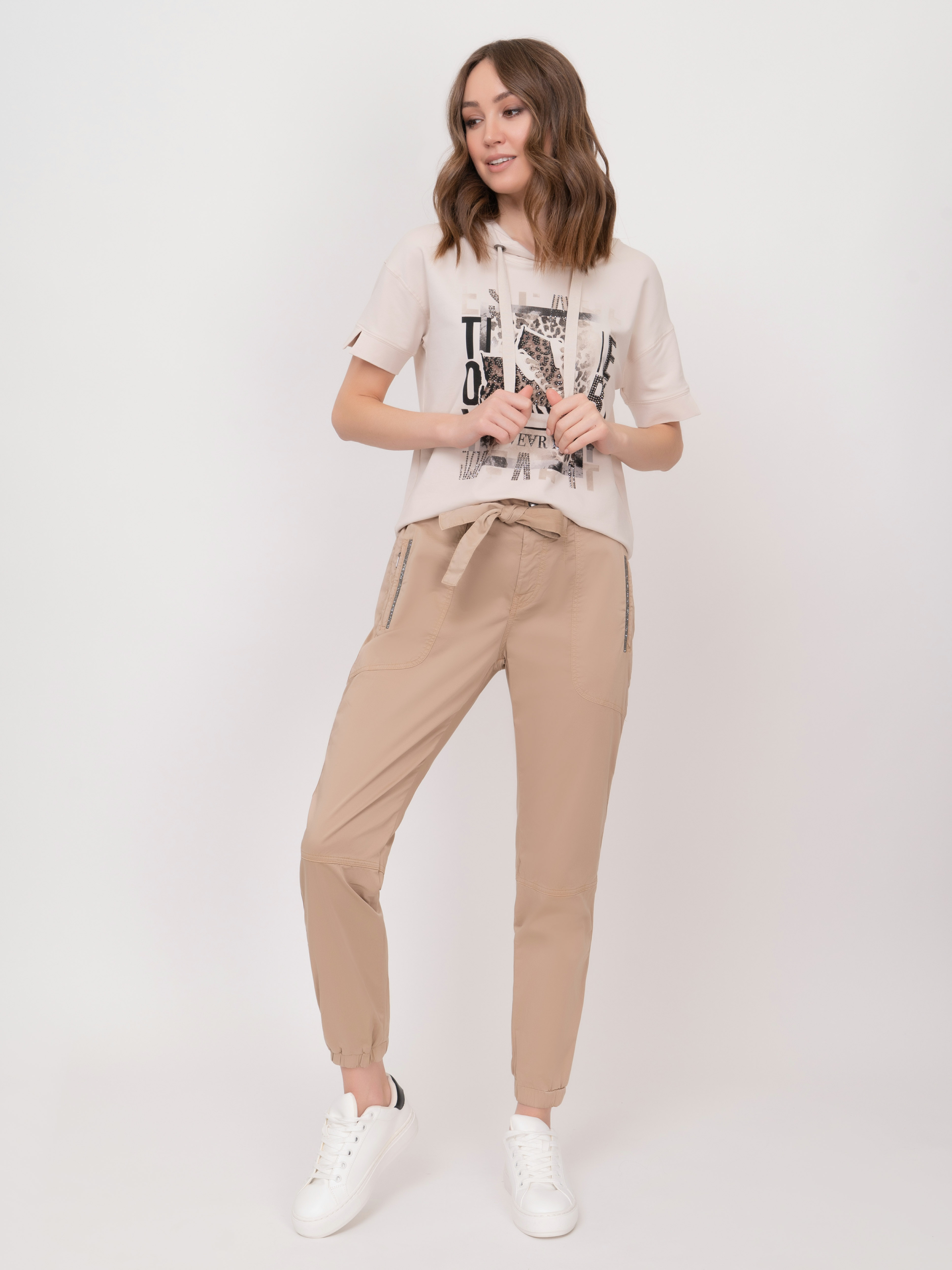 Э405980/21-01 Джемпер (толстовка) Monari