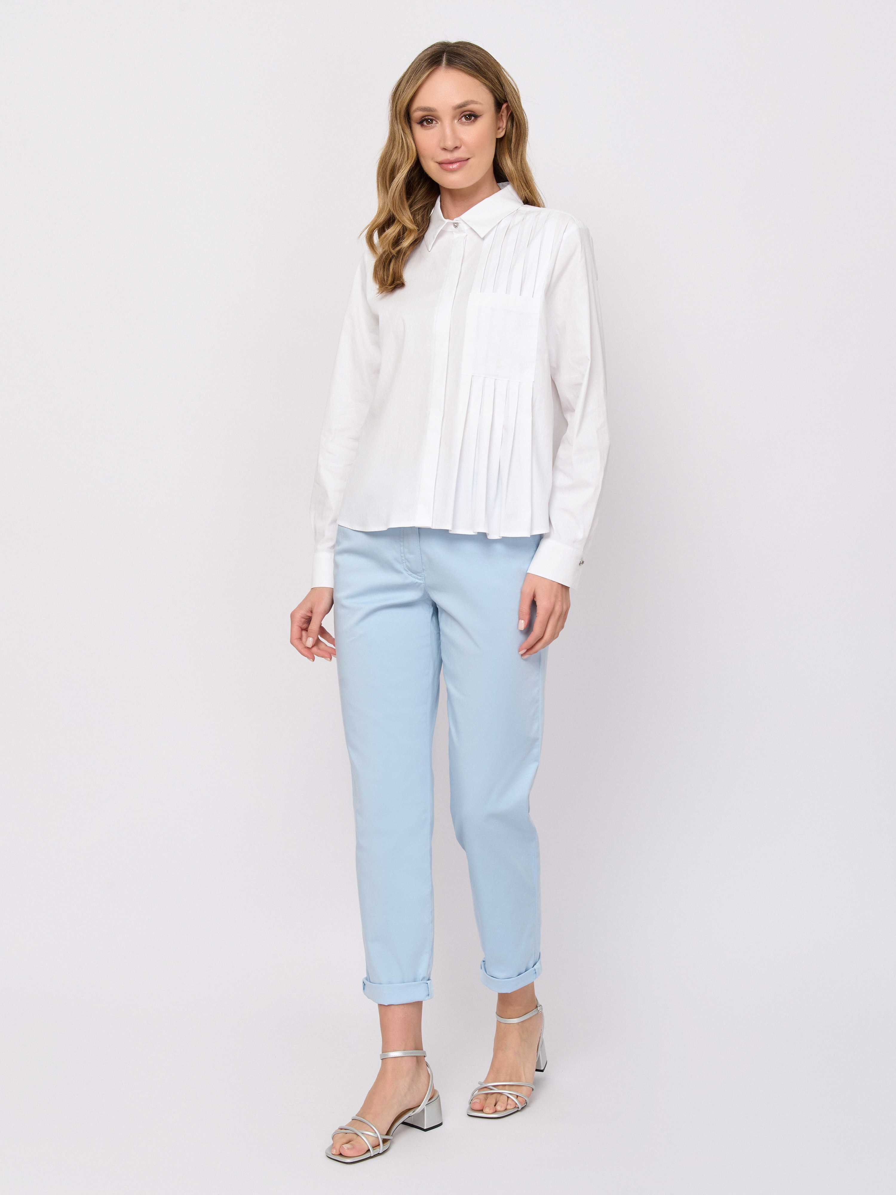 СN67147/м/26-01 Джинсы Gerry Weber