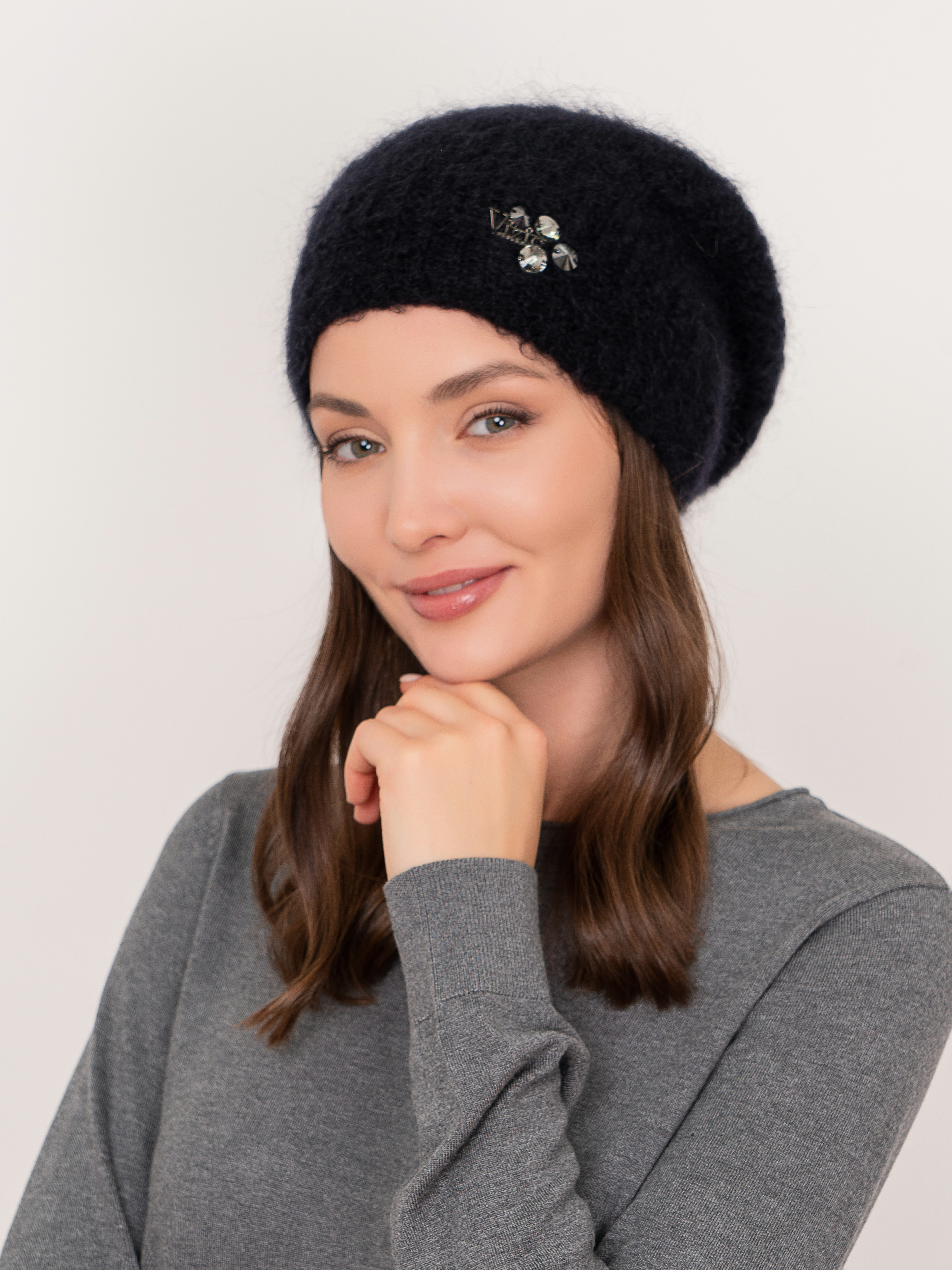 Э9020 ВО/22-02 Берет Vizio