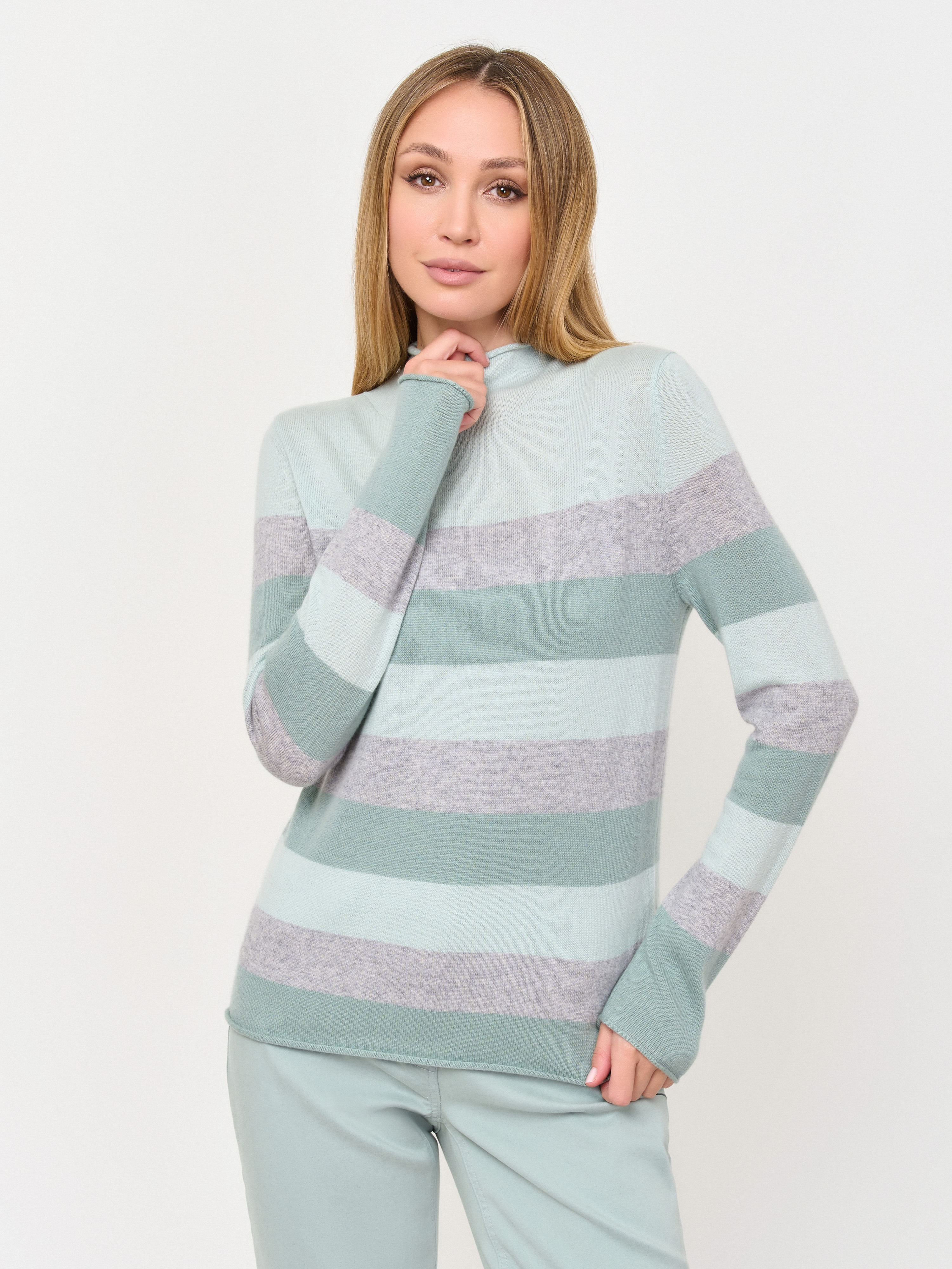 Э370559-44709/м/24-02 Джемпер Gerry Weber