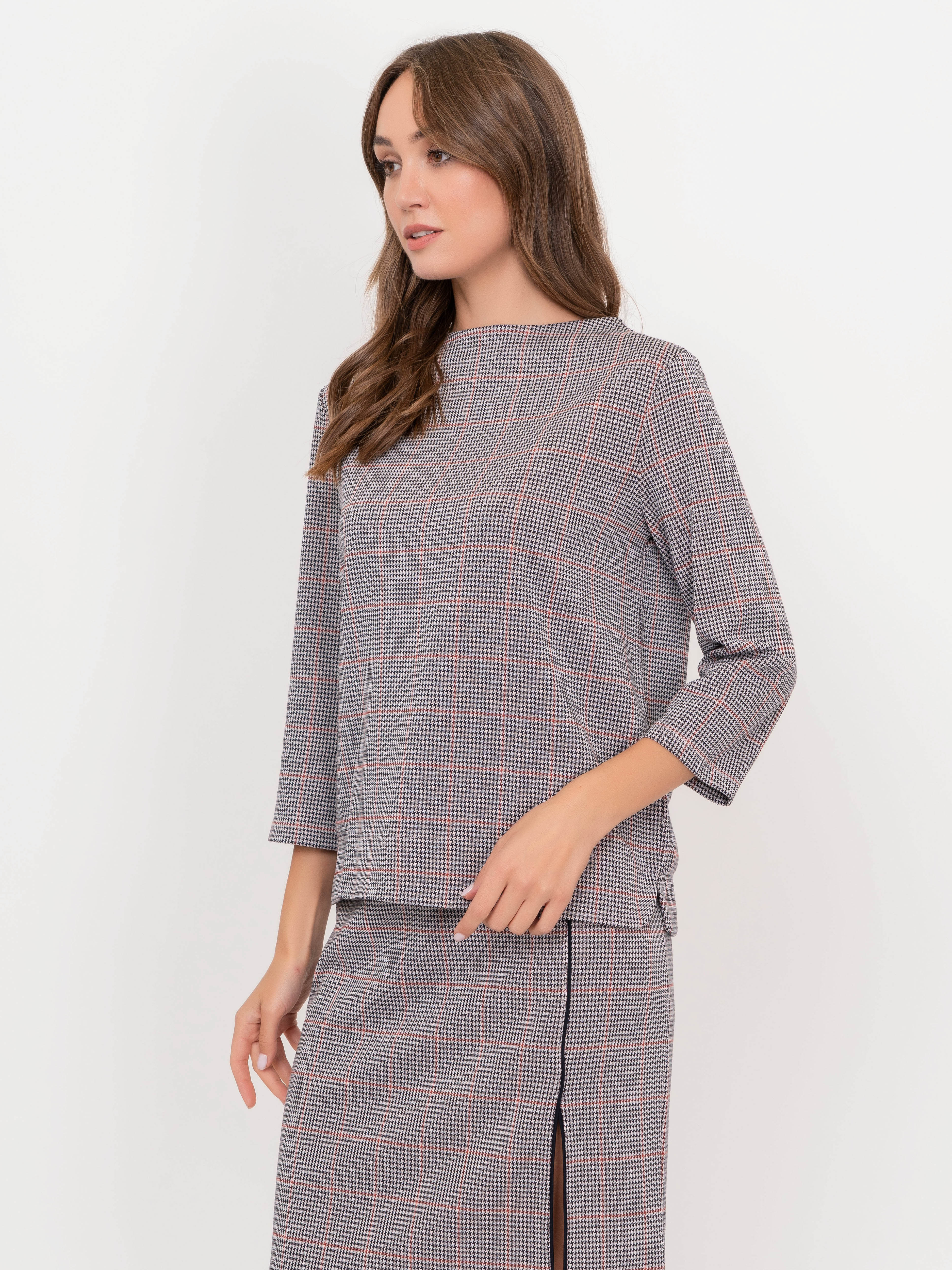 Э470264-35064/20-02 Джемпер Gerry Weber