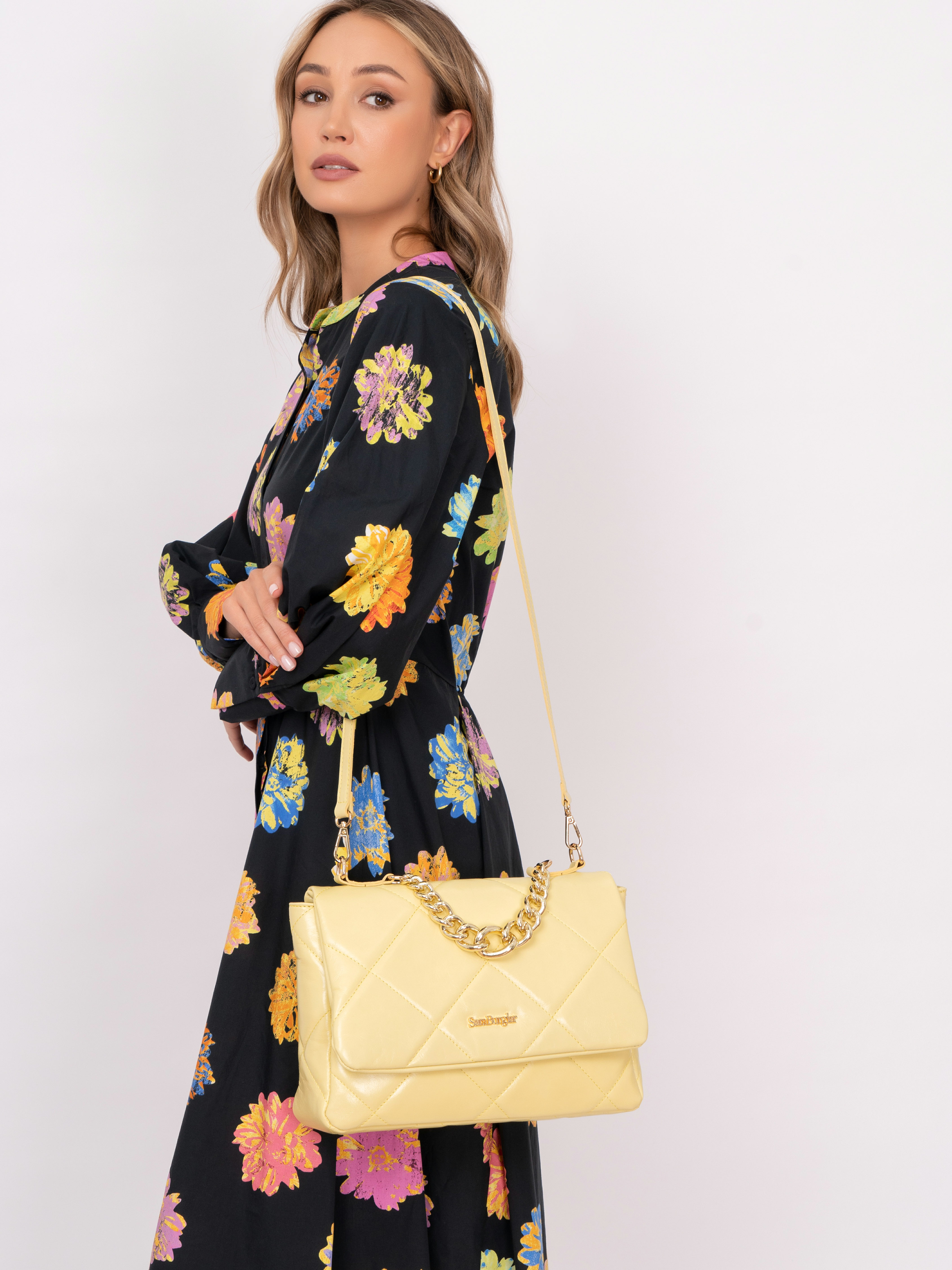 Э1361/22-01 Сумка Sara Burglar