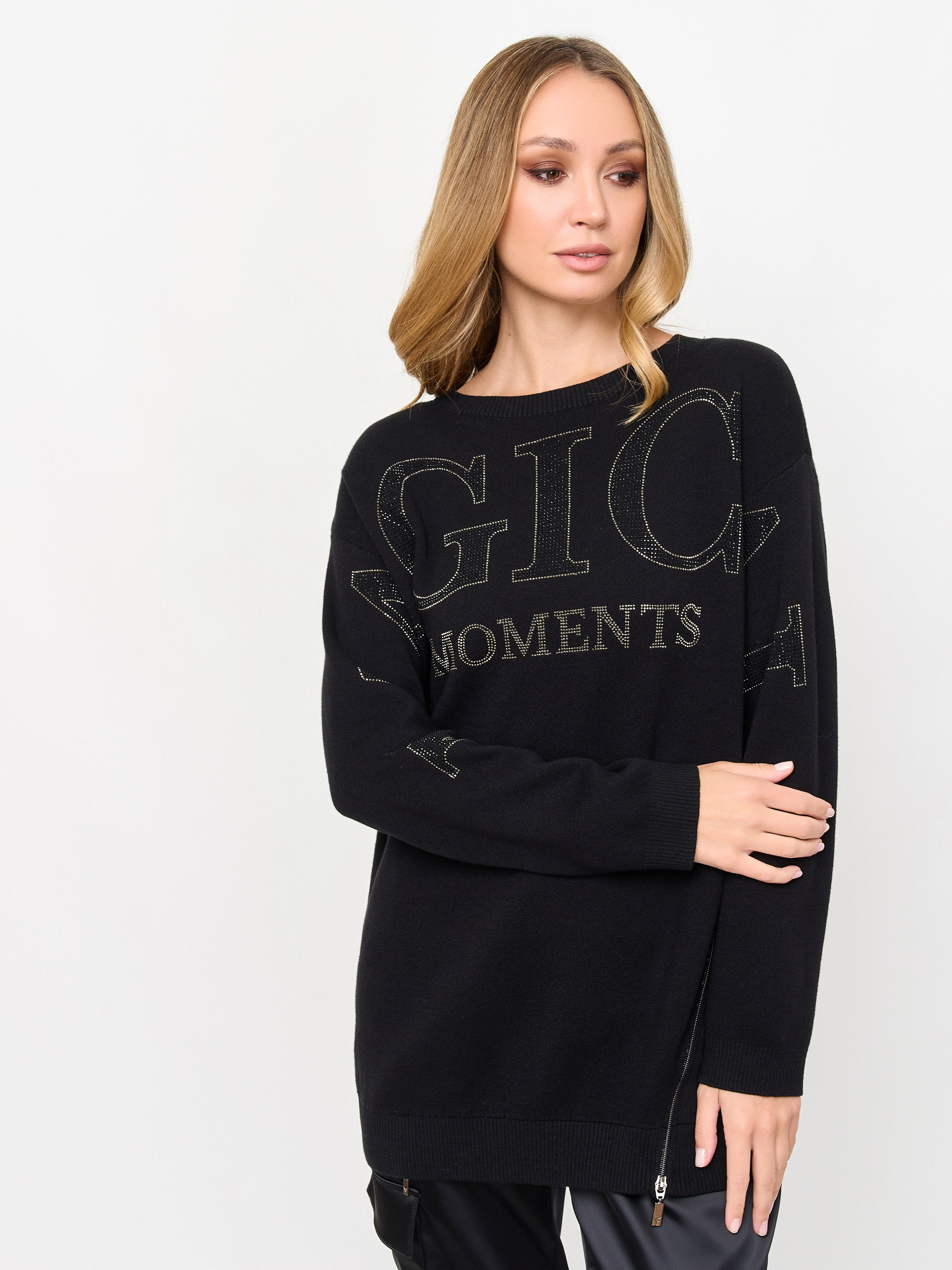 Э808325/м/24-02 Джемпер Monari