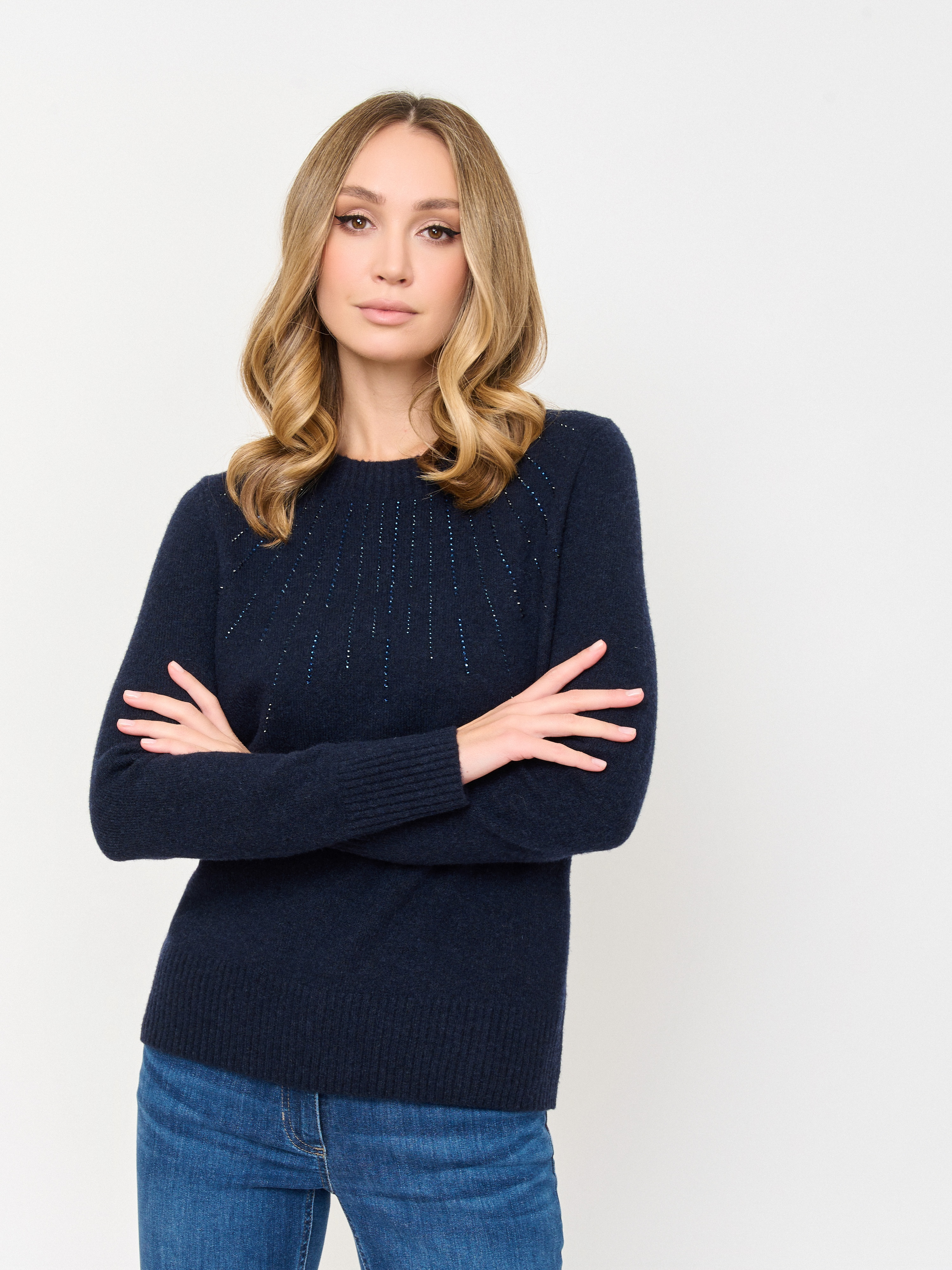 Э370531-44730/м/24-02 Джемпер Gerry Weber