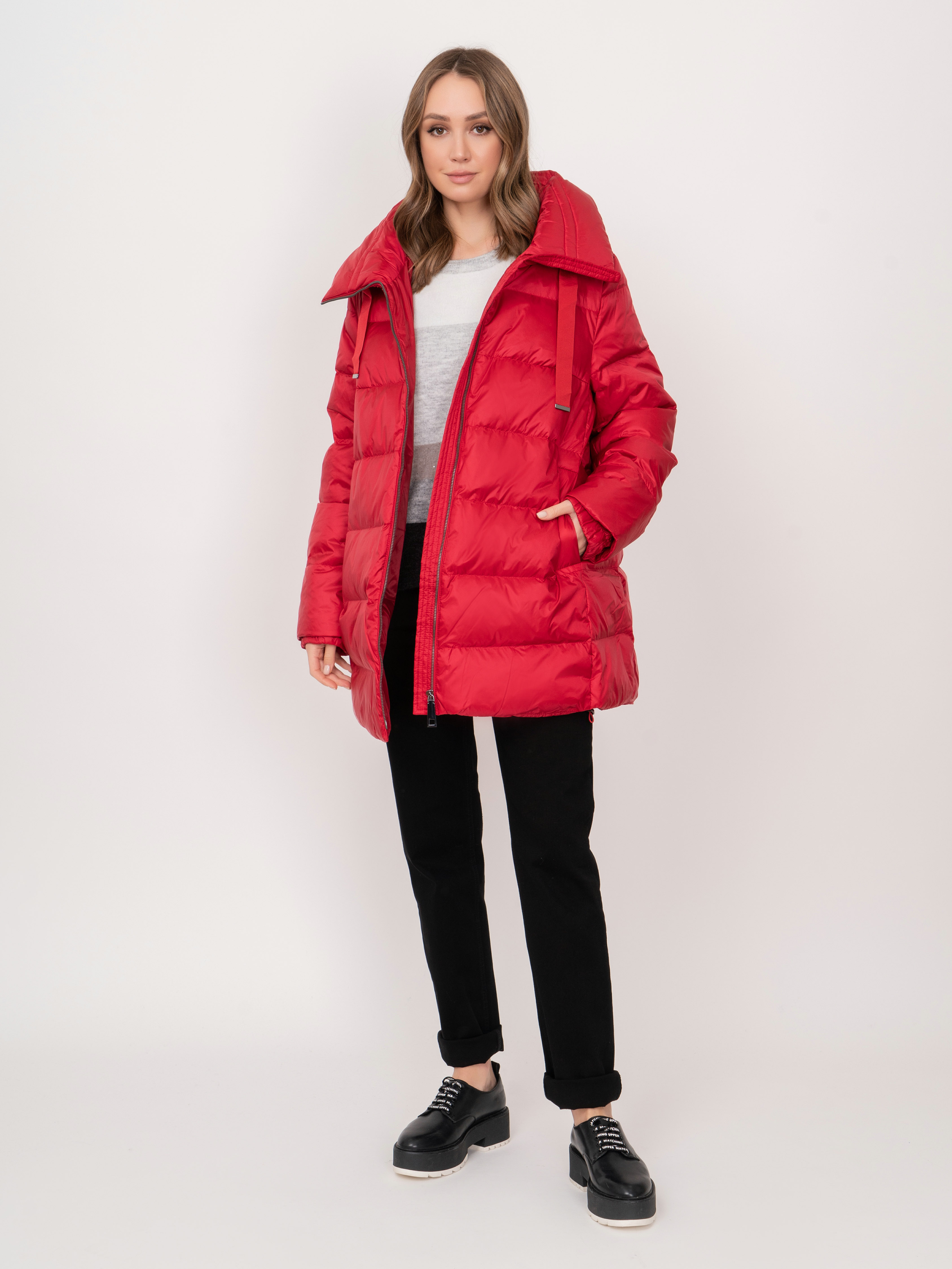 Э650214-31017/м/21-02 Куртка Gerry Weber