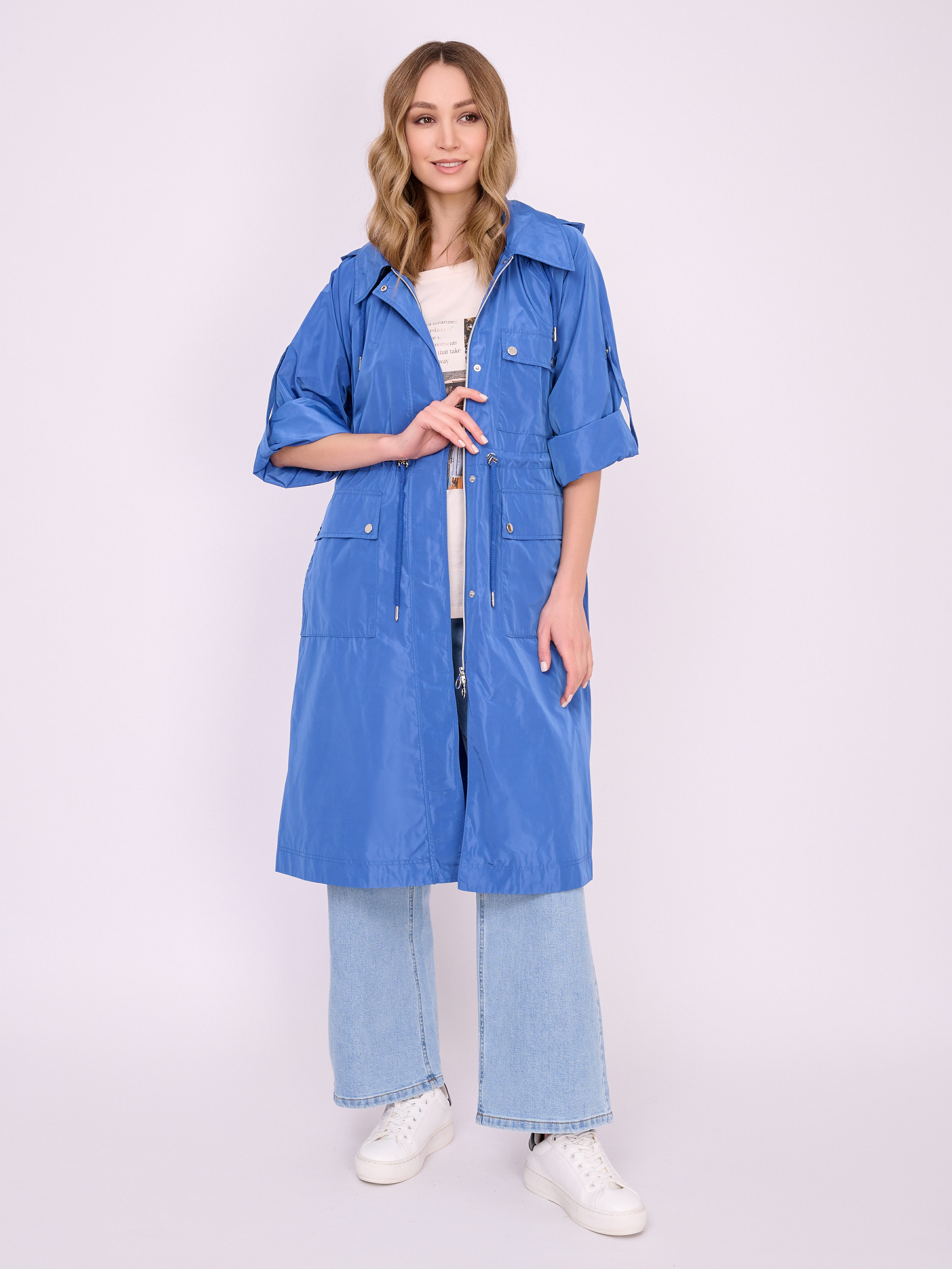 Э150008-31121/м/23-01 Пальто Gerry Weber