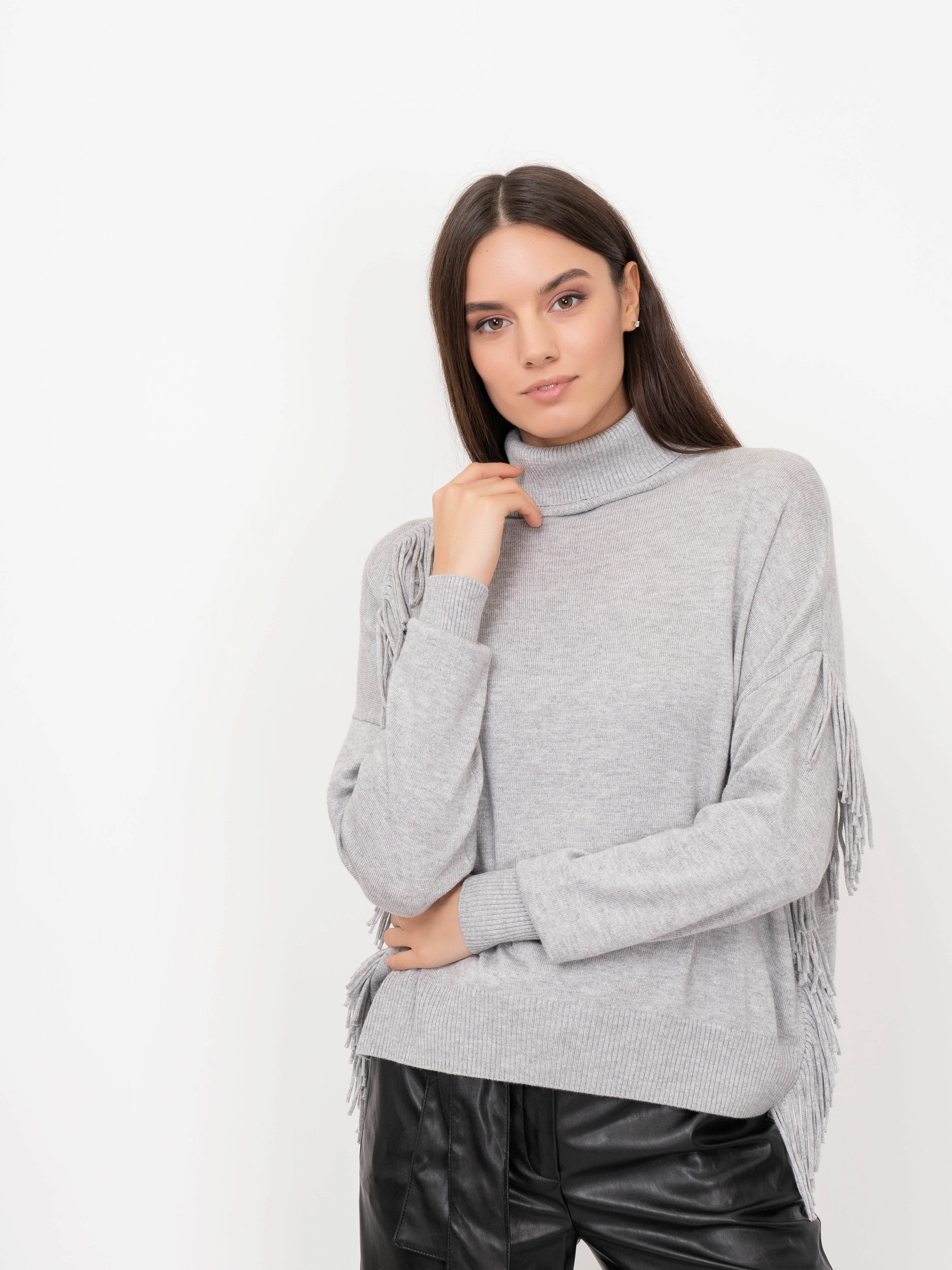 Э33663209 AGAPE/20-02 Джемпер Marella