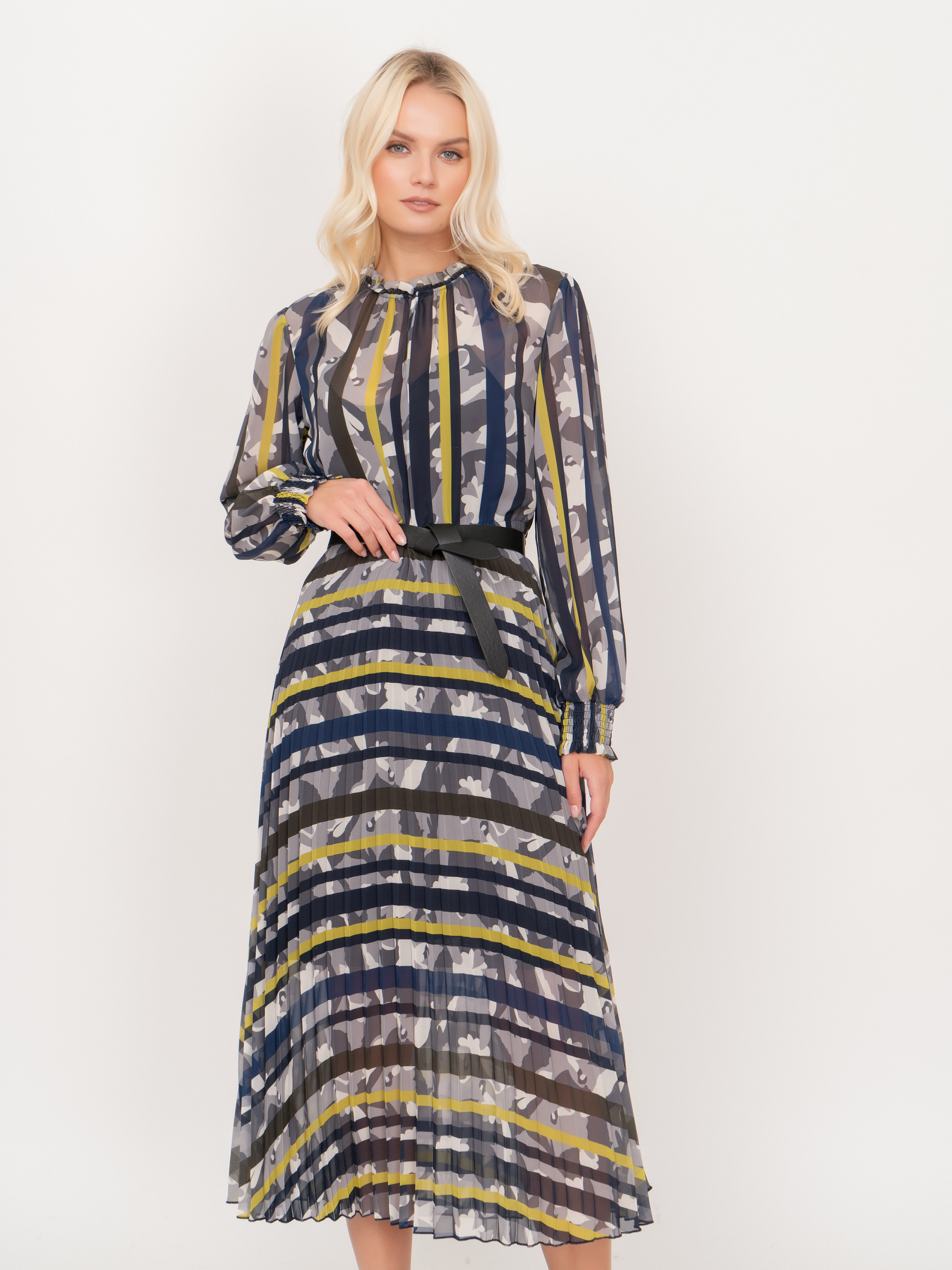 Э880005-11204/21-02 Платье Taifun