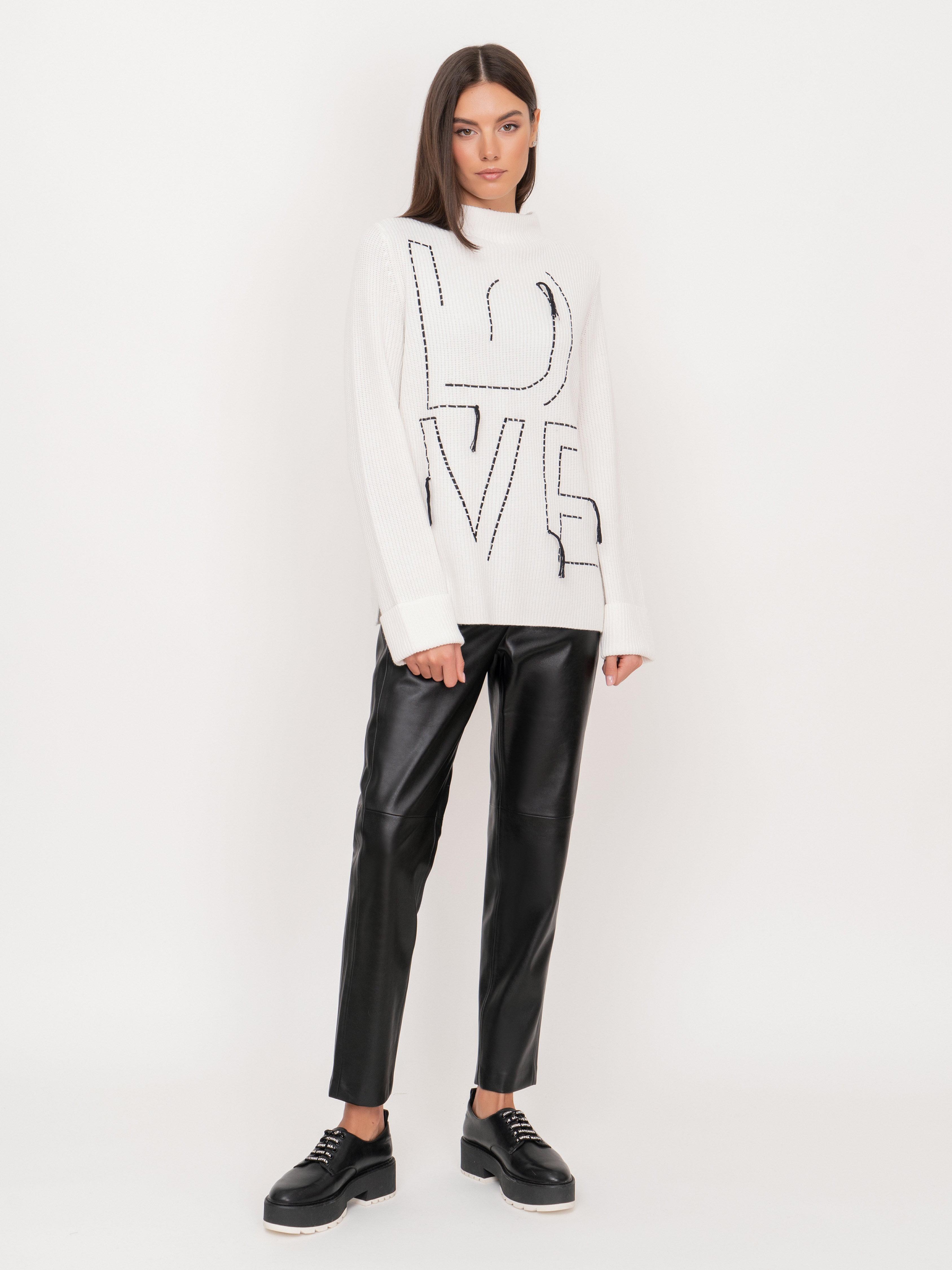 Э570534-44719/21-02 Джемпер Gerry Weber