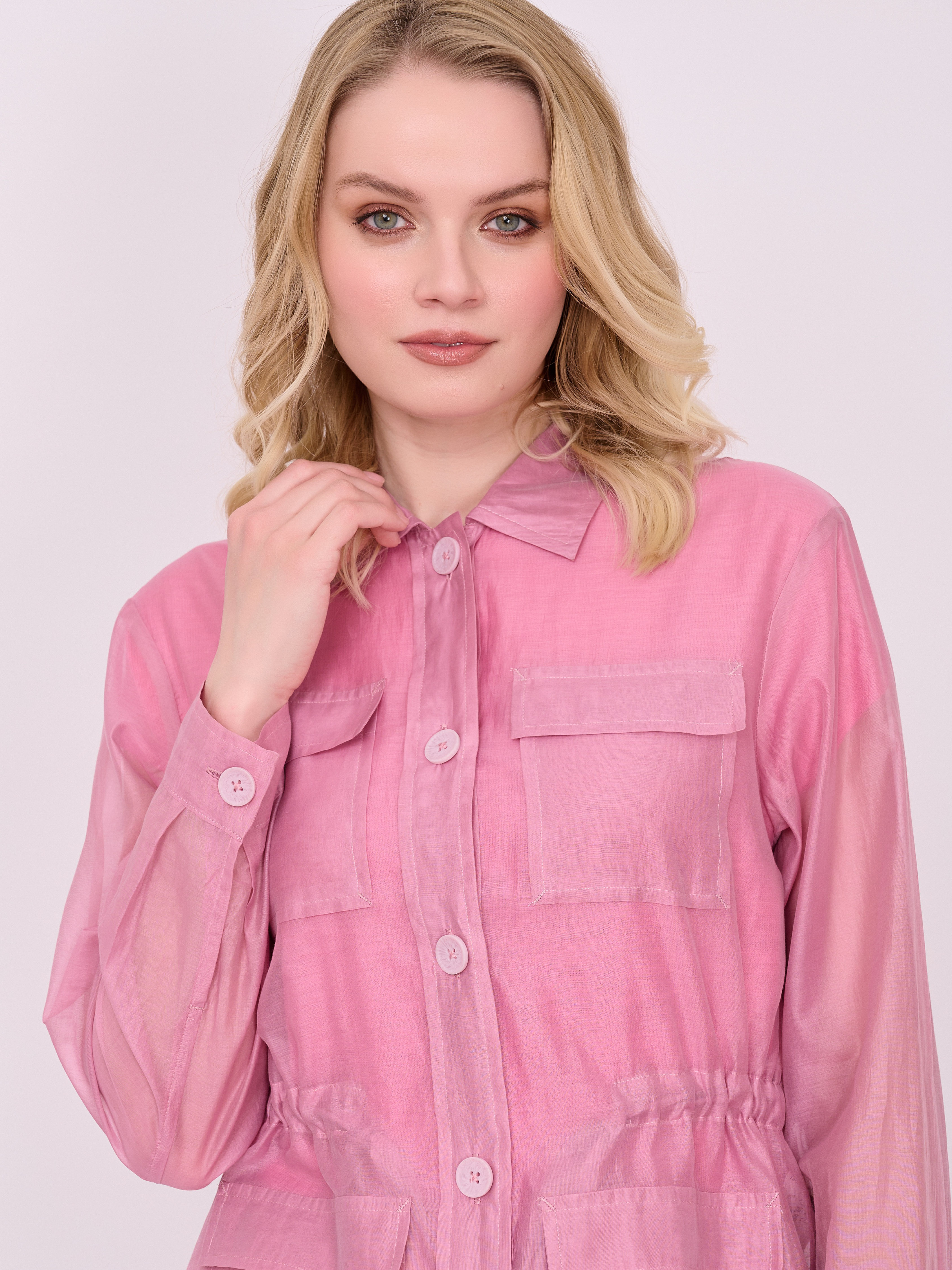 Э130026-31255/23-01 Жакет Gerry Weber