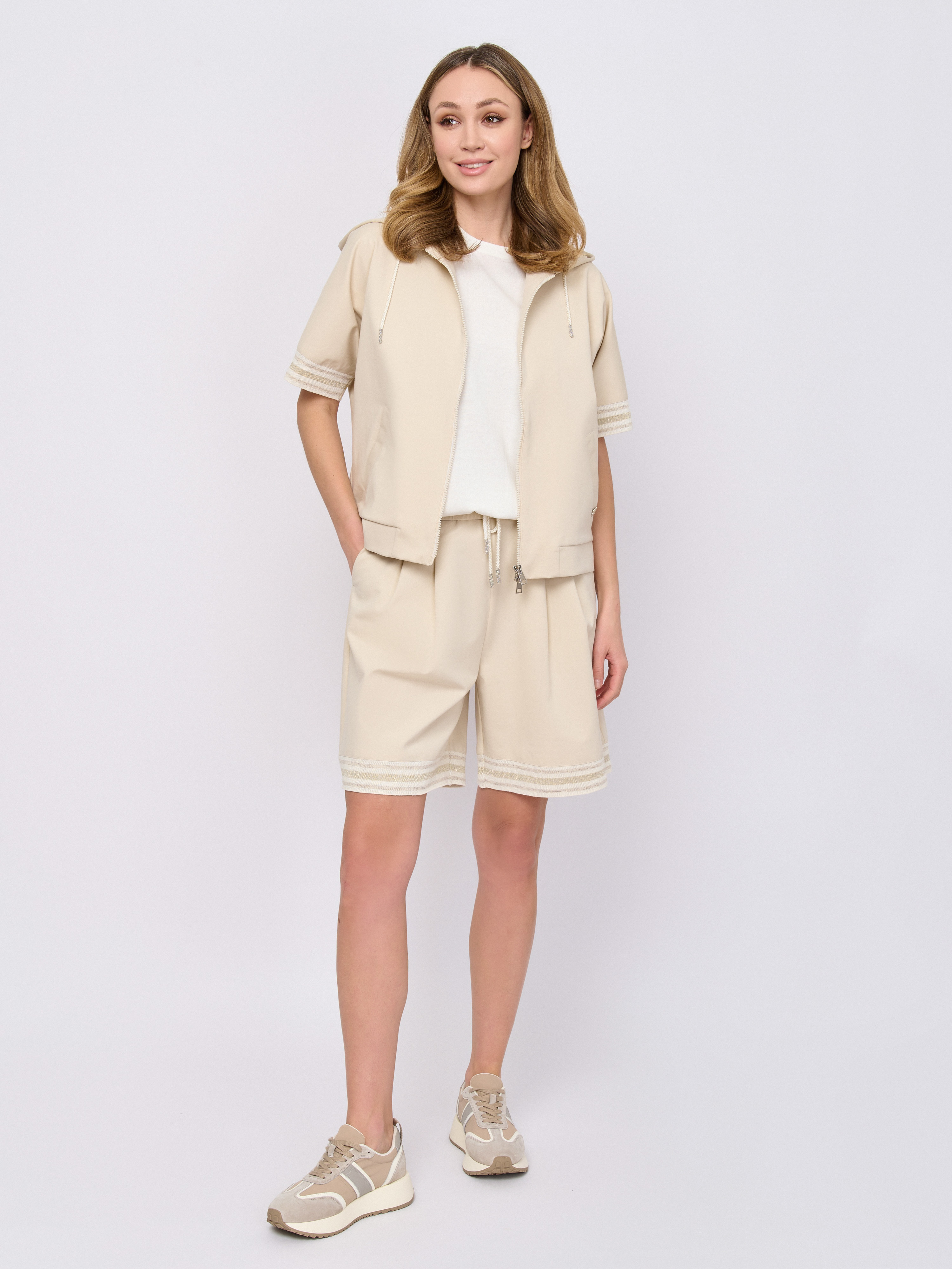 ЭD361858BE/м/25-01 Бермуды тр. PANICALE