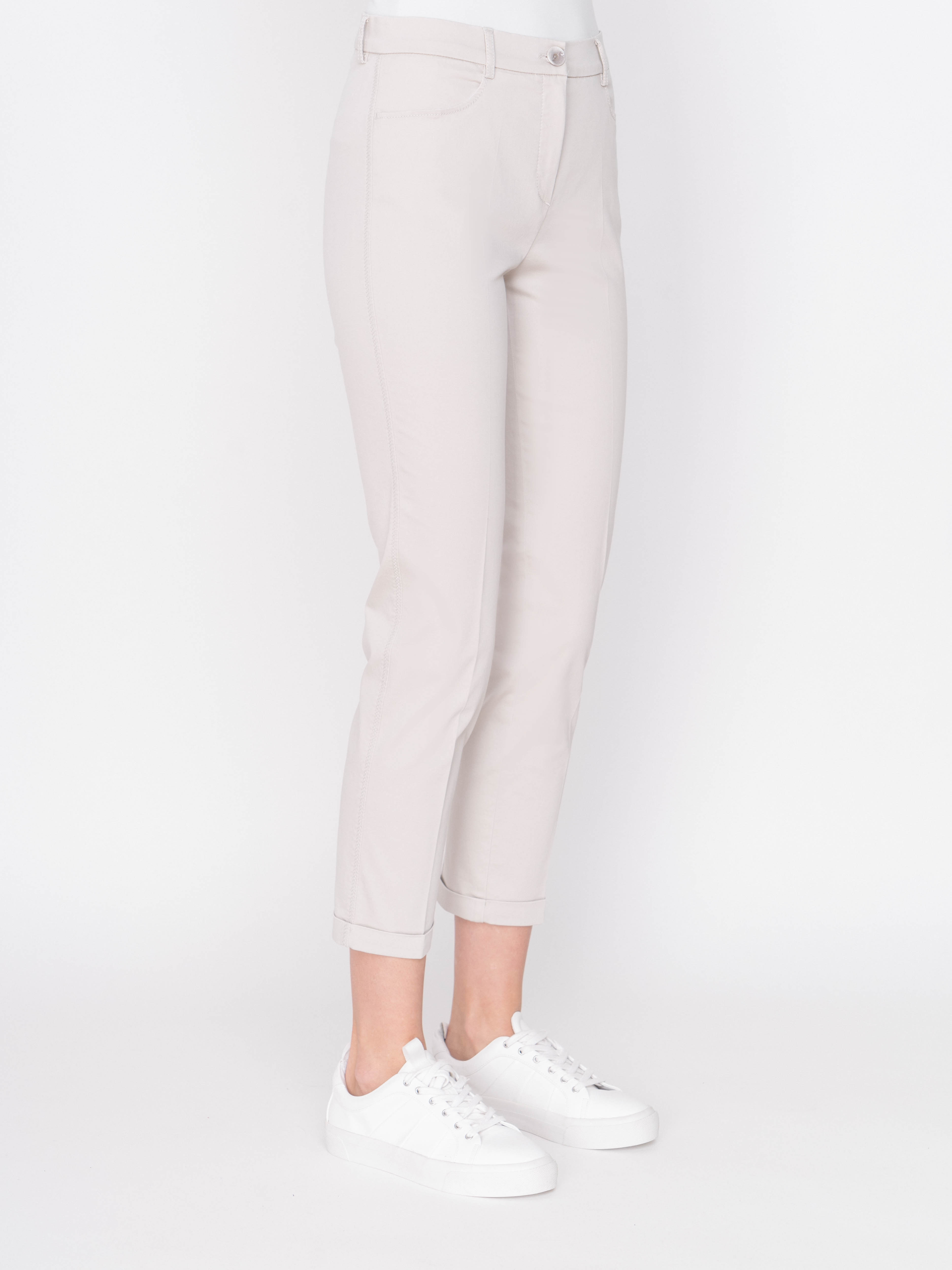 Э1212-9/21-69/19-01 Брюки 7/8 Toni