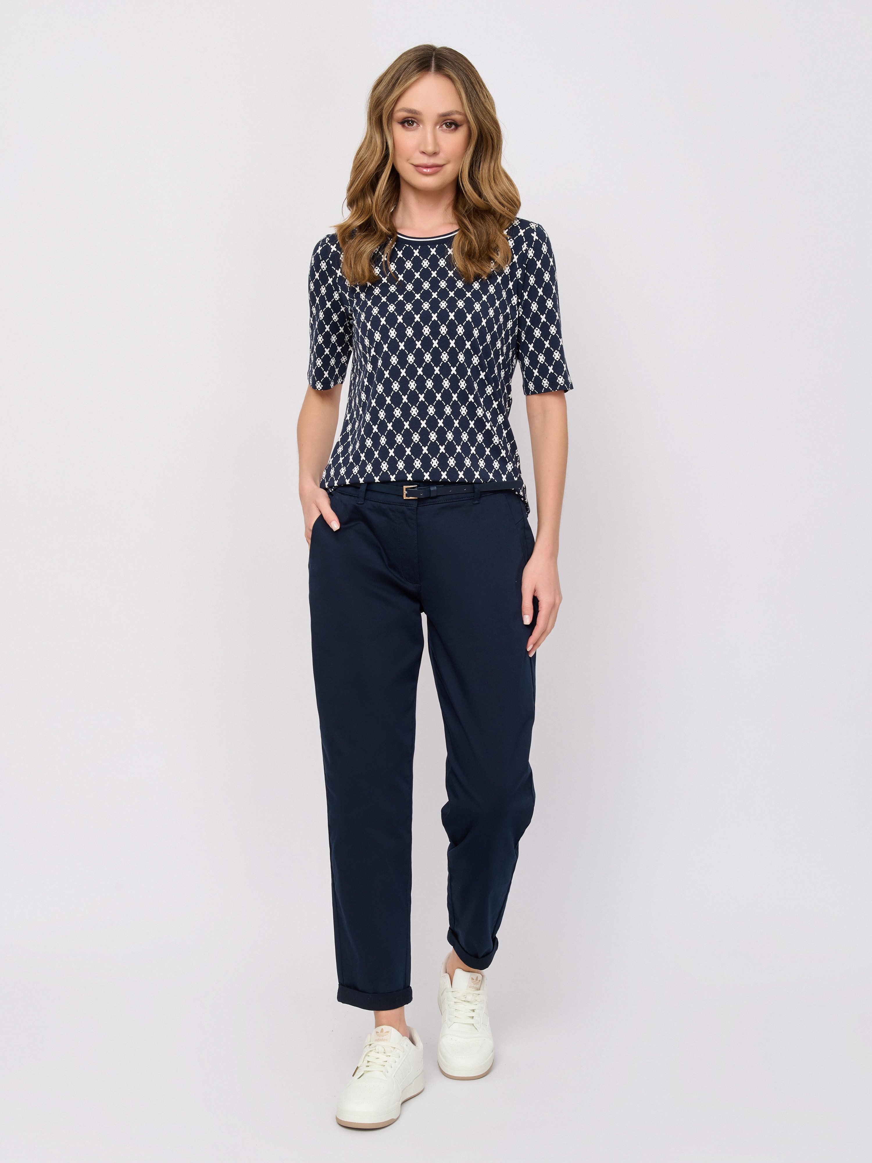 С6131/2520/м/26-01 Брюки Betty Barclay