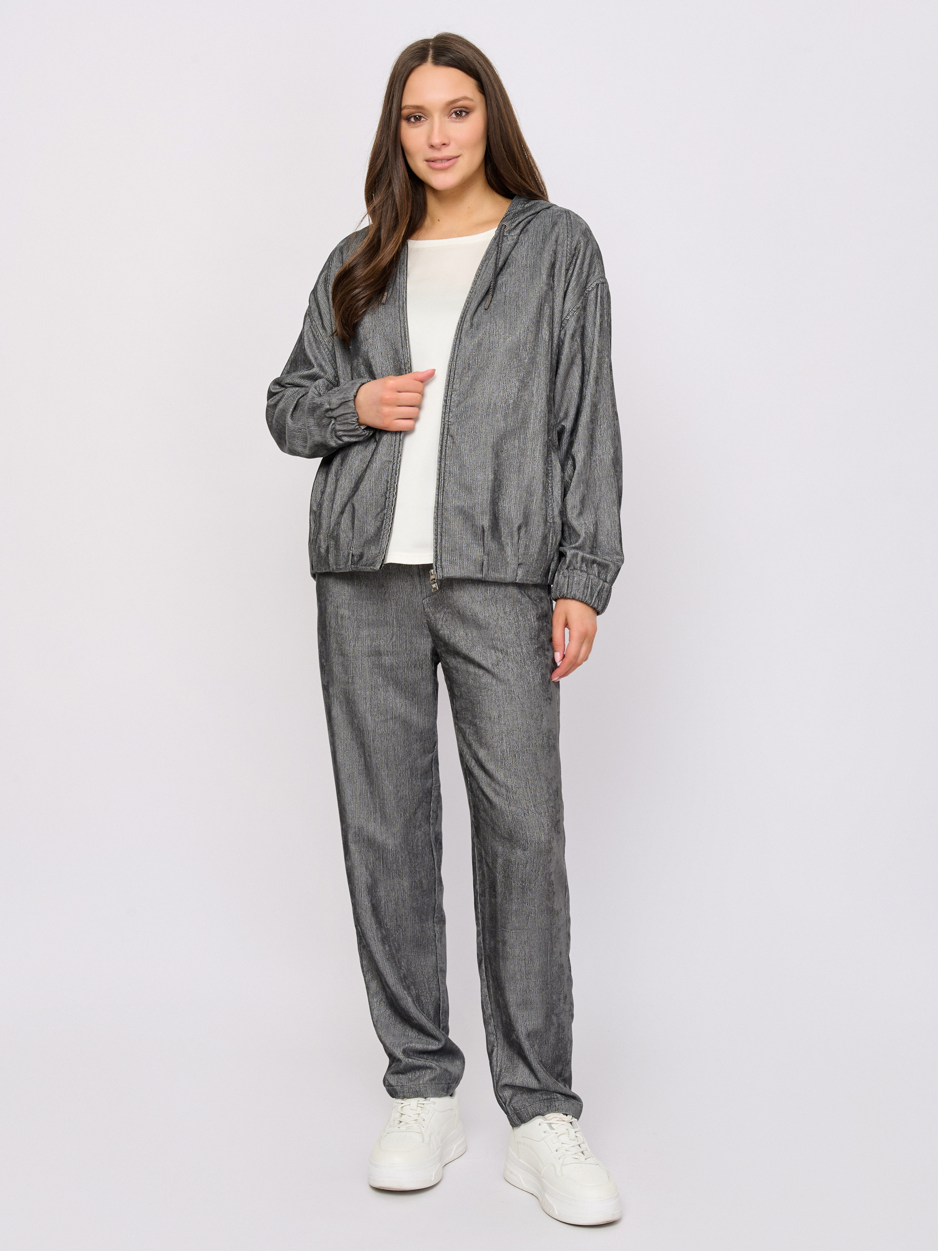 ЭD371198PA/м/25-02 Брюки PANICALE