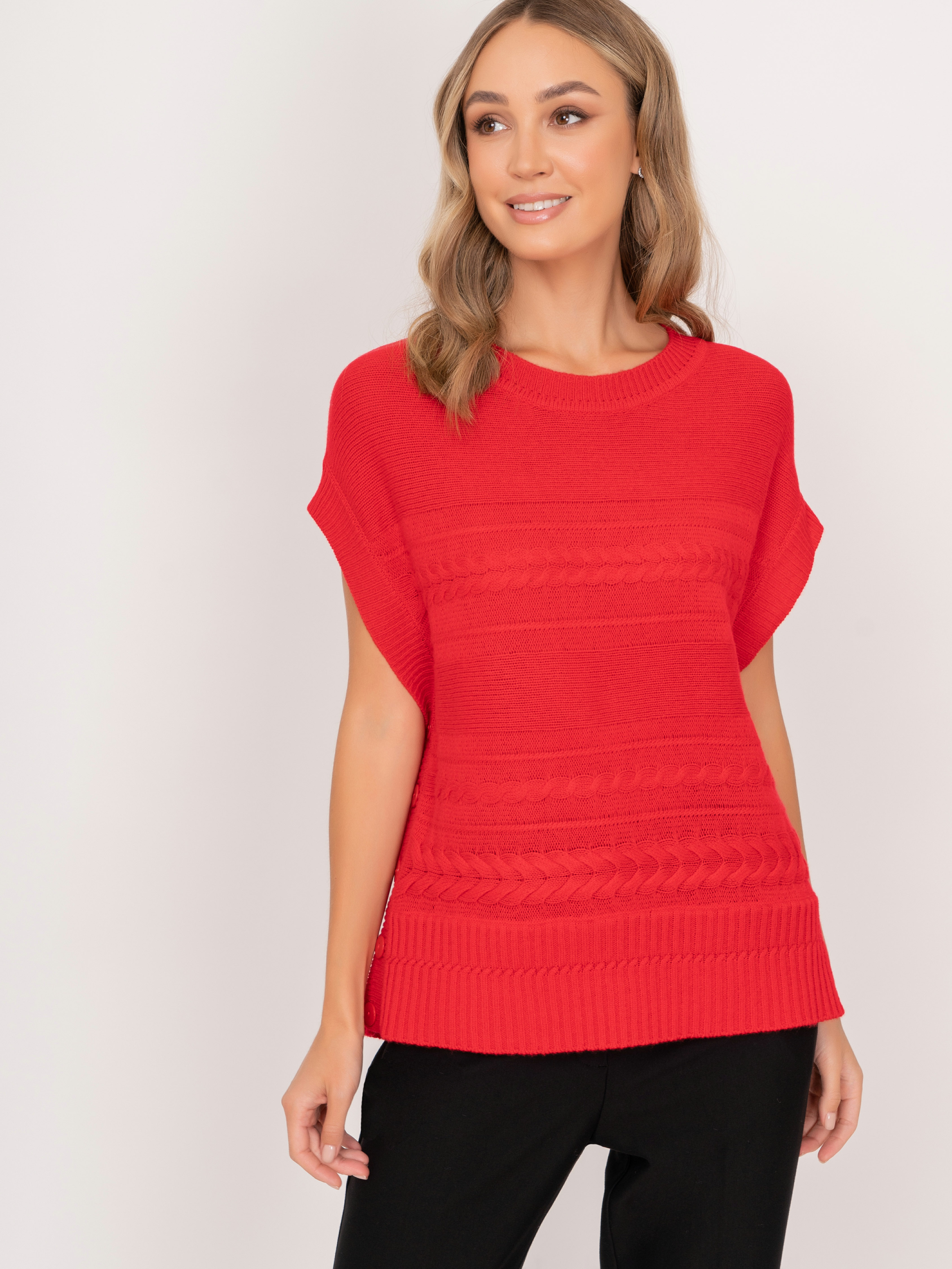 Э5331-223/22-02 Жилет тр. Franco Vello