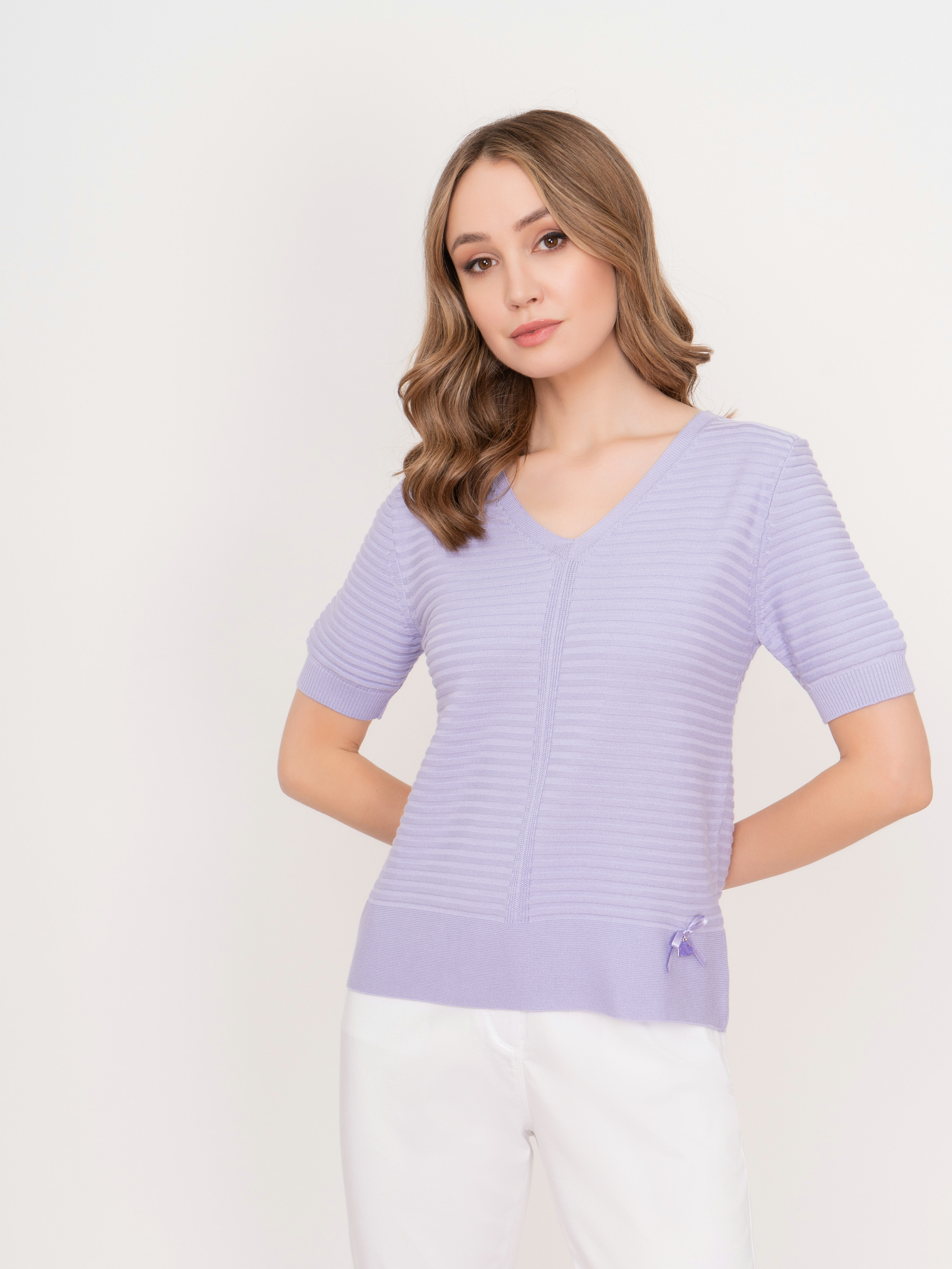 Э5083/22-01 Джемпер Felicita