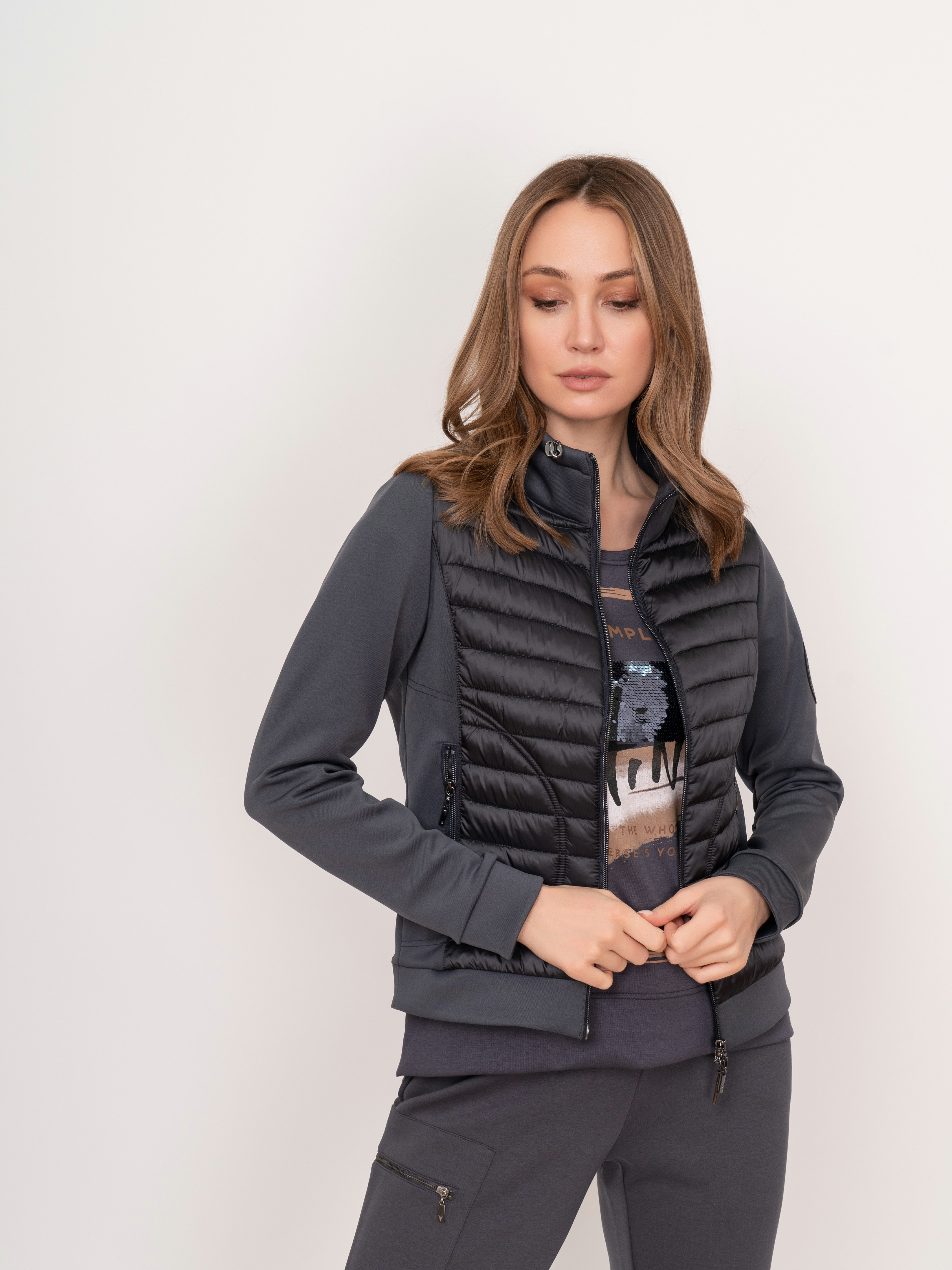 Э406836/м/22-01 Куртка Monari