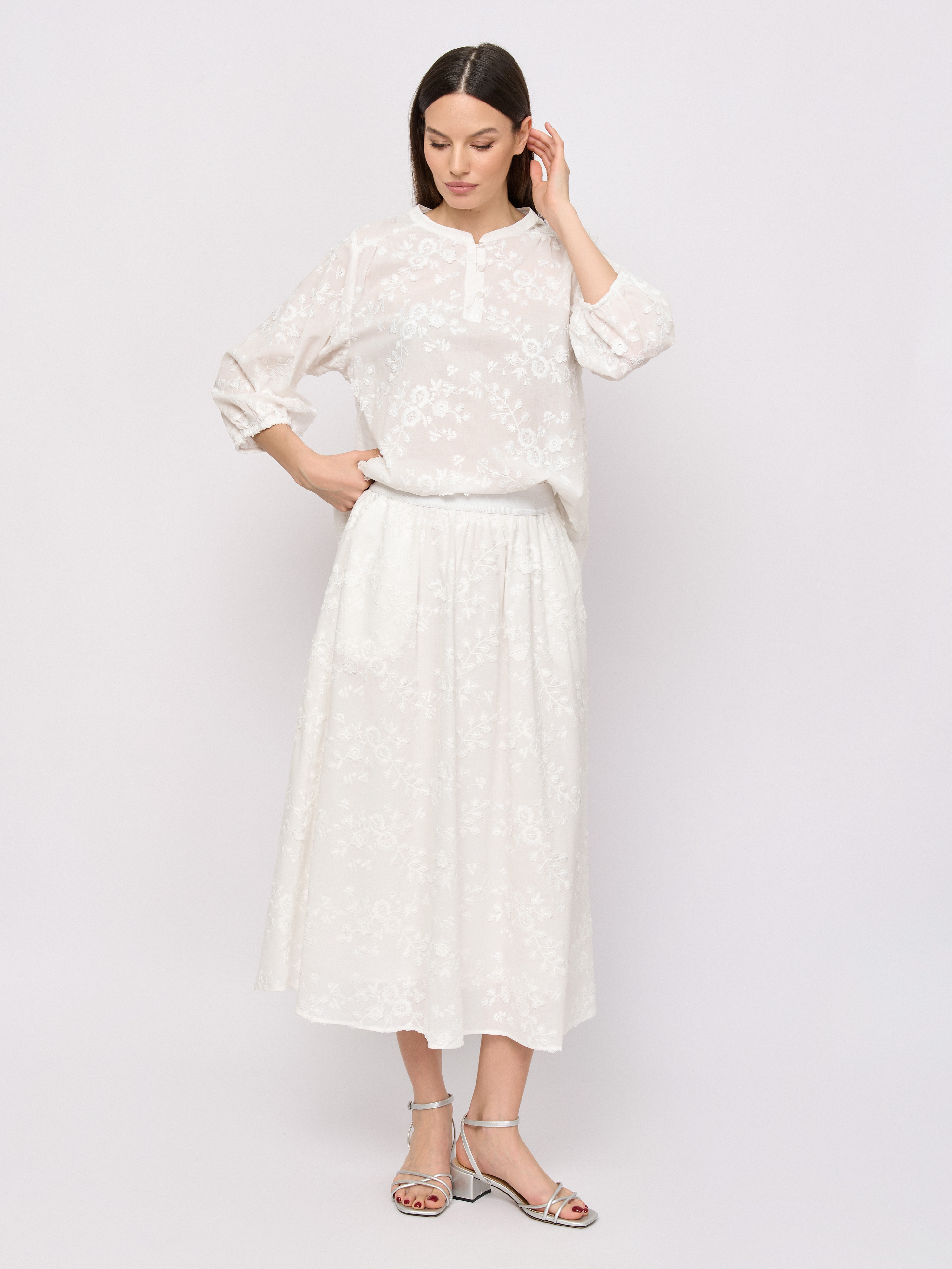 С61-2426-1372/м/26-01 Юбка Elisa.And.Me