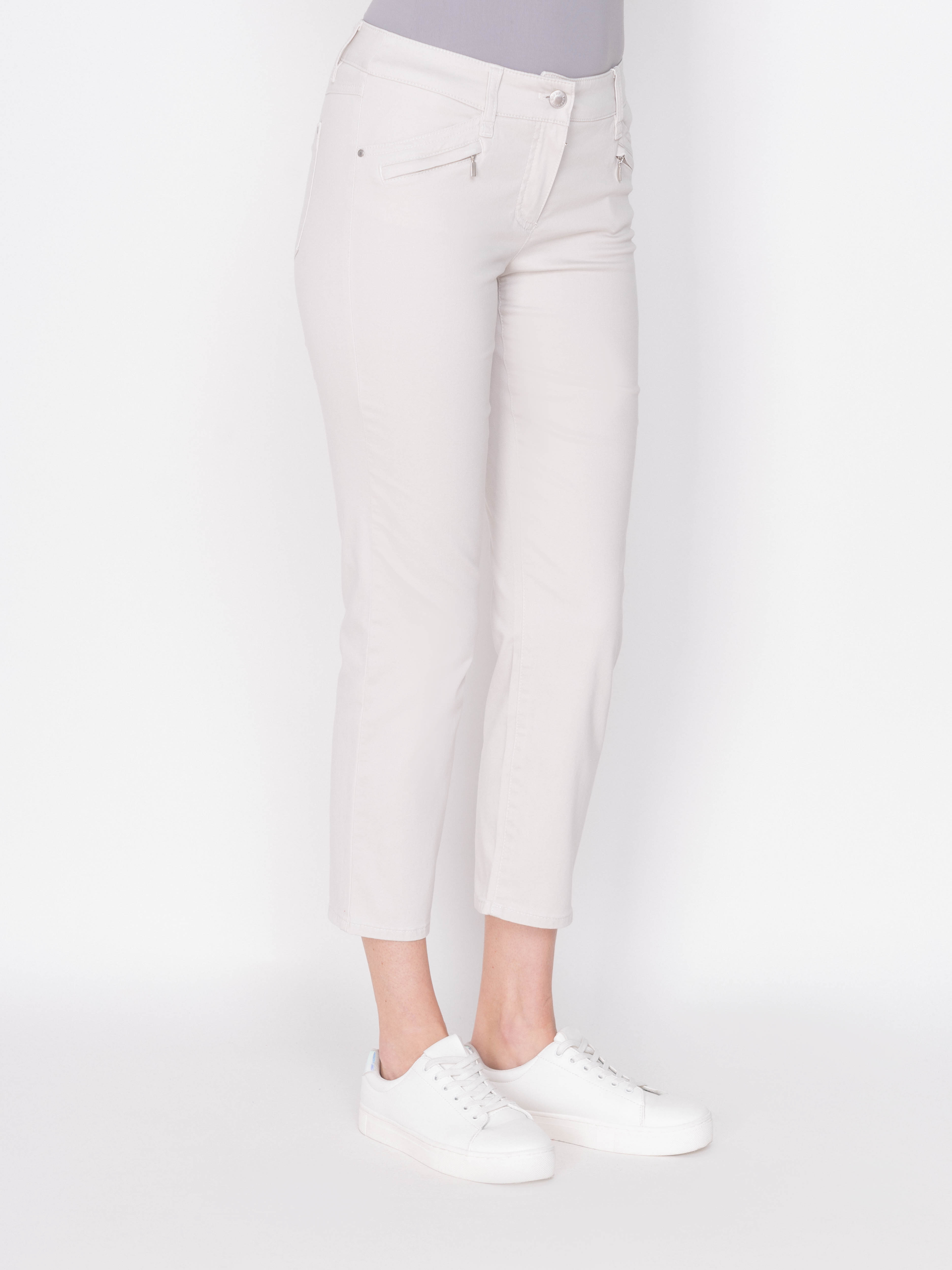 Э822179-67712/19-01 Брюки 7/8 Gerry Weber