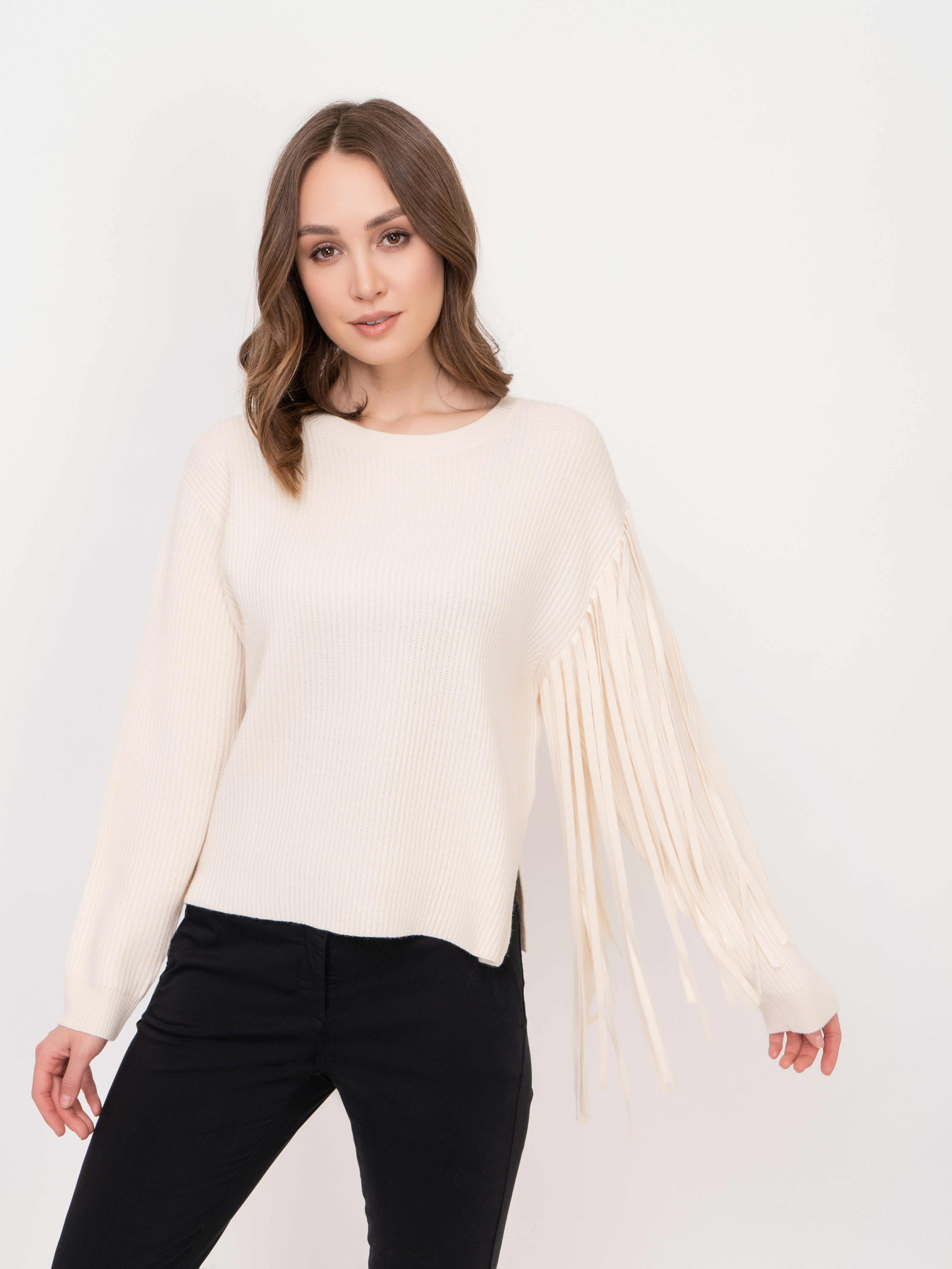 Э138847/5879/21-01 Джемпер Luisa Cerano