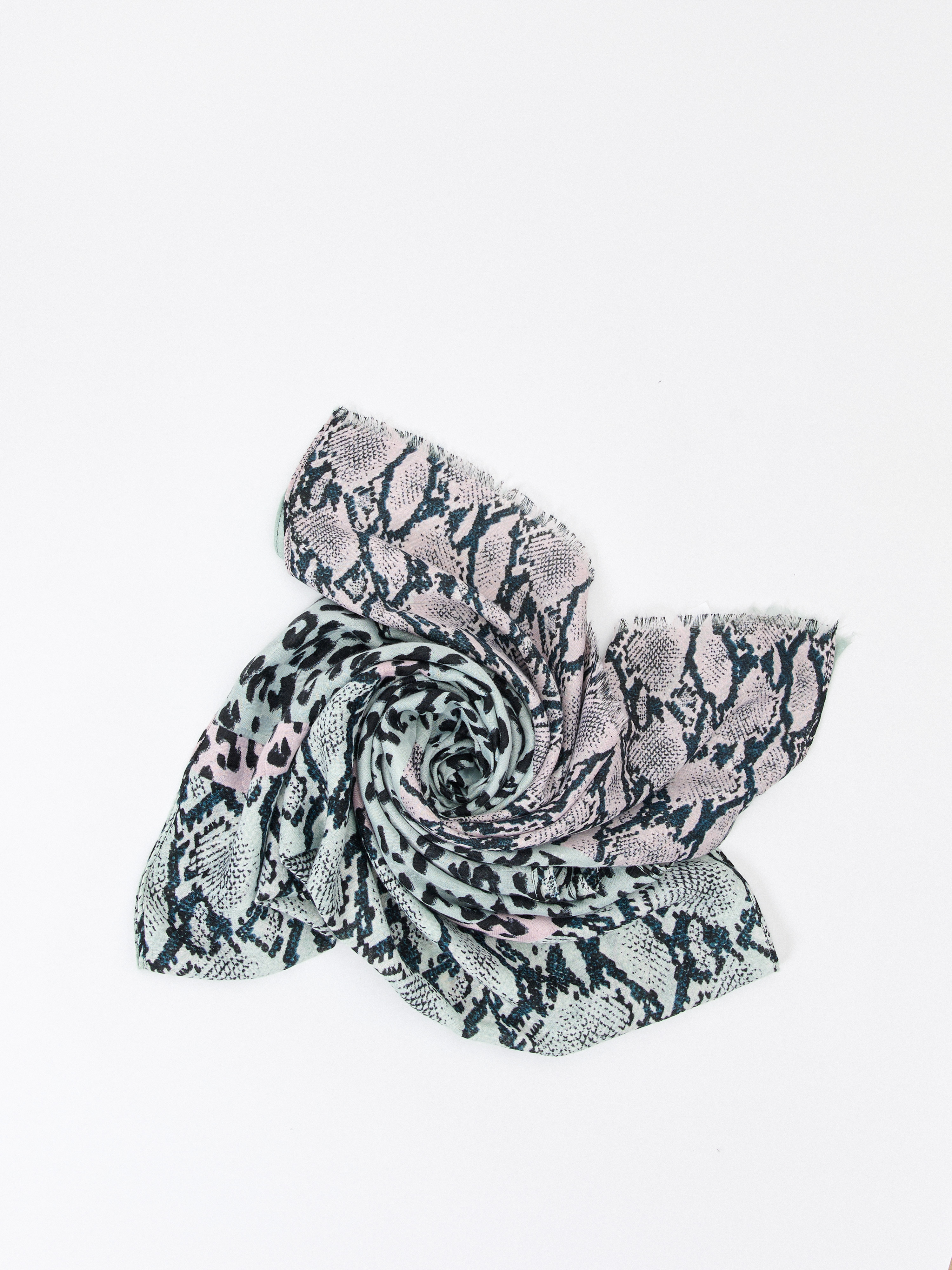 Э401010-72022/м/24-02 Шарф Gerry Weber