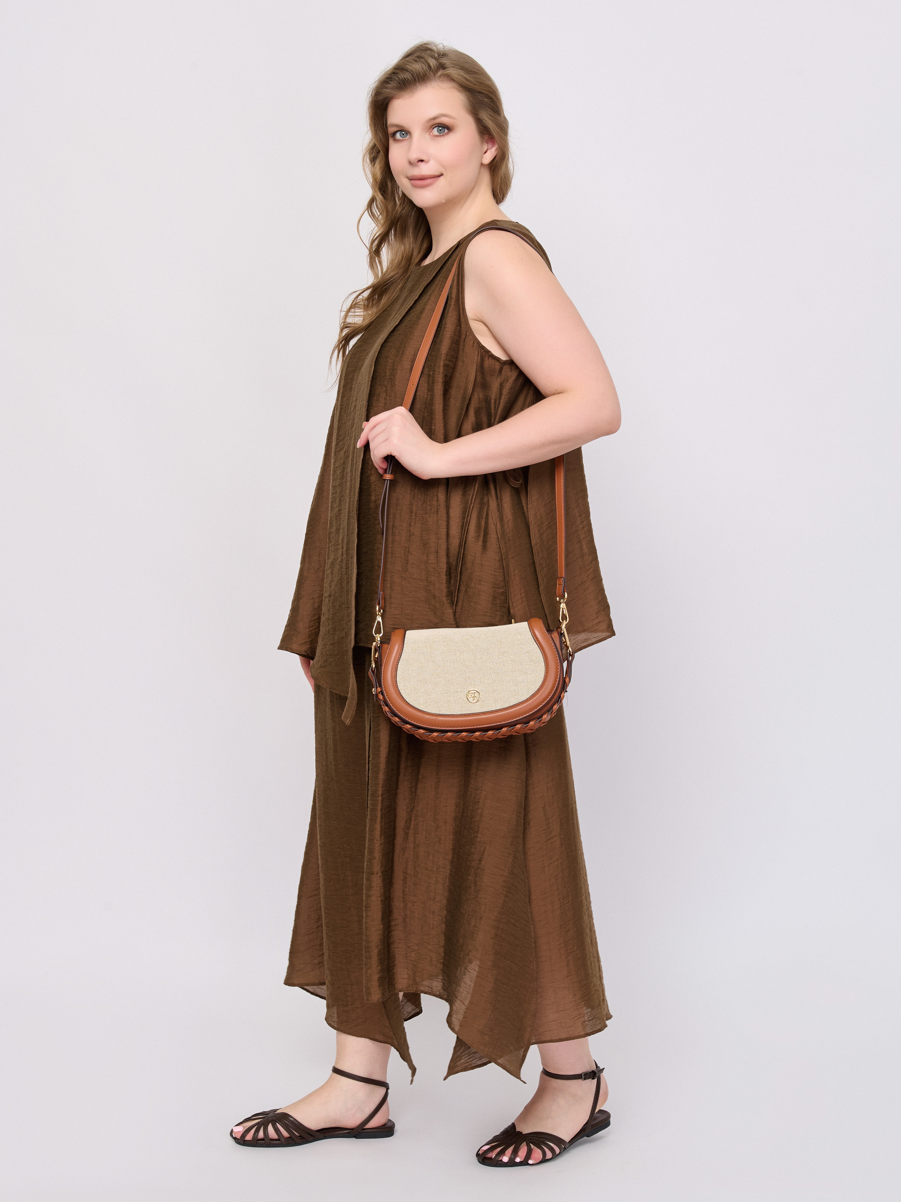 СFR30656-13/26-01 Сумка A.Fabretti