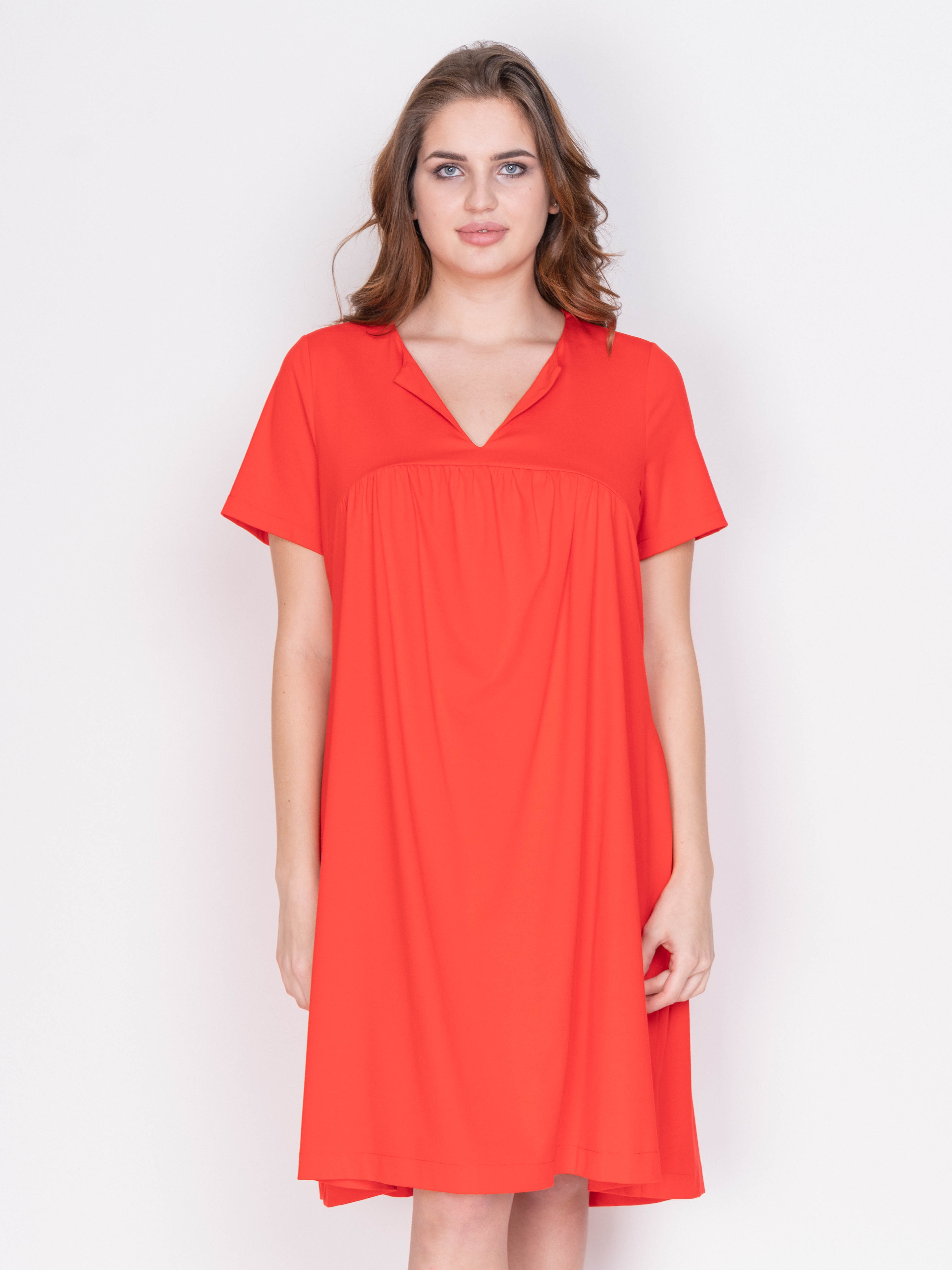 Э711.7073/19-01 Платье Mat Fashion