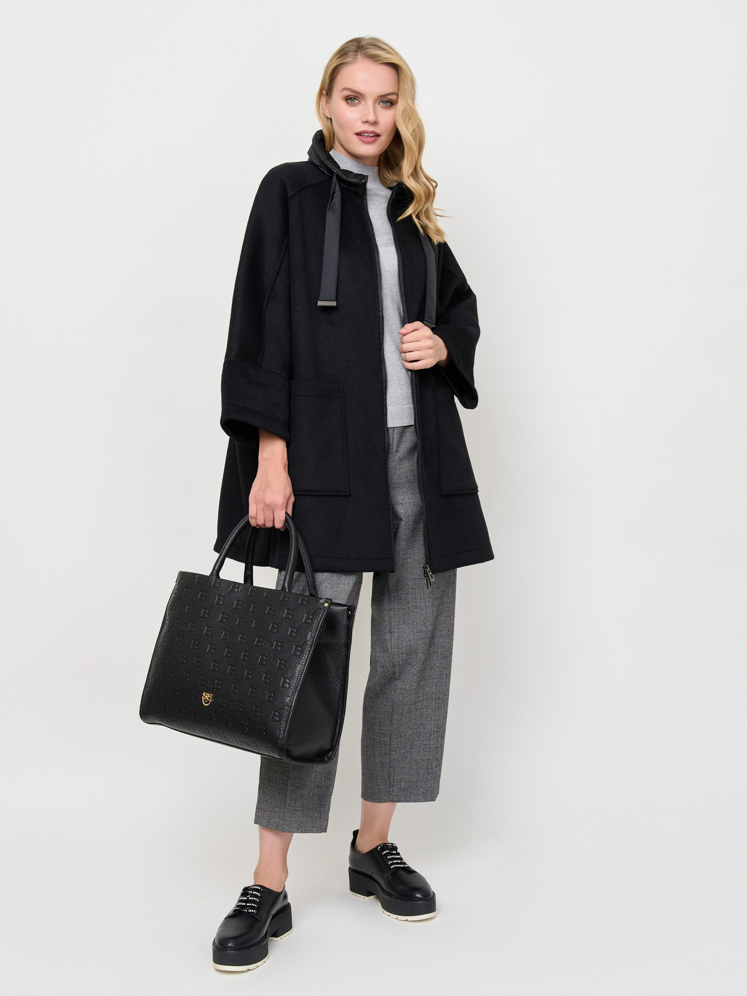 Э2415/24-02 Сумка Sara Burglar