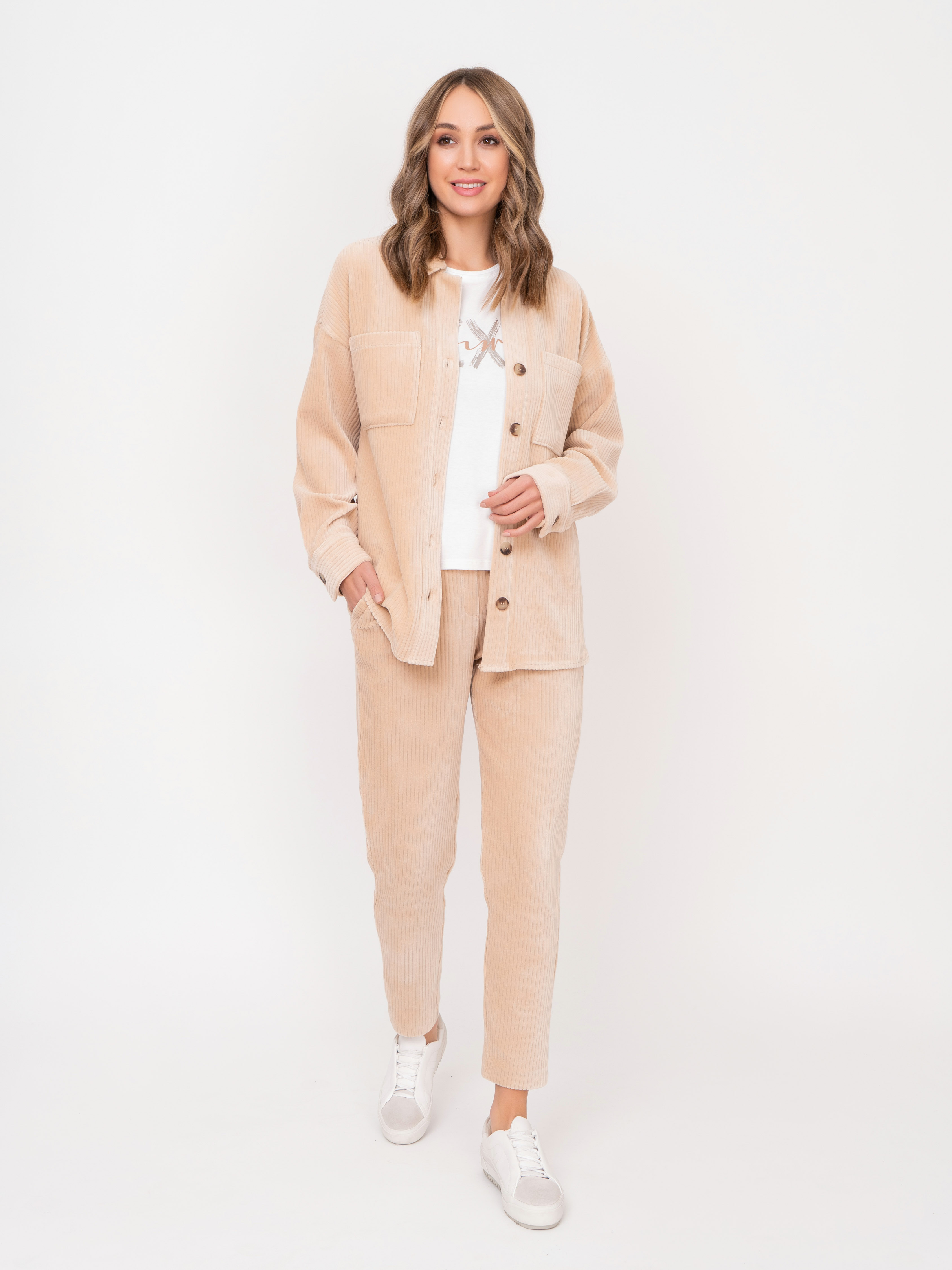 Э6198/3175/21-02 Брюки Betty&Co